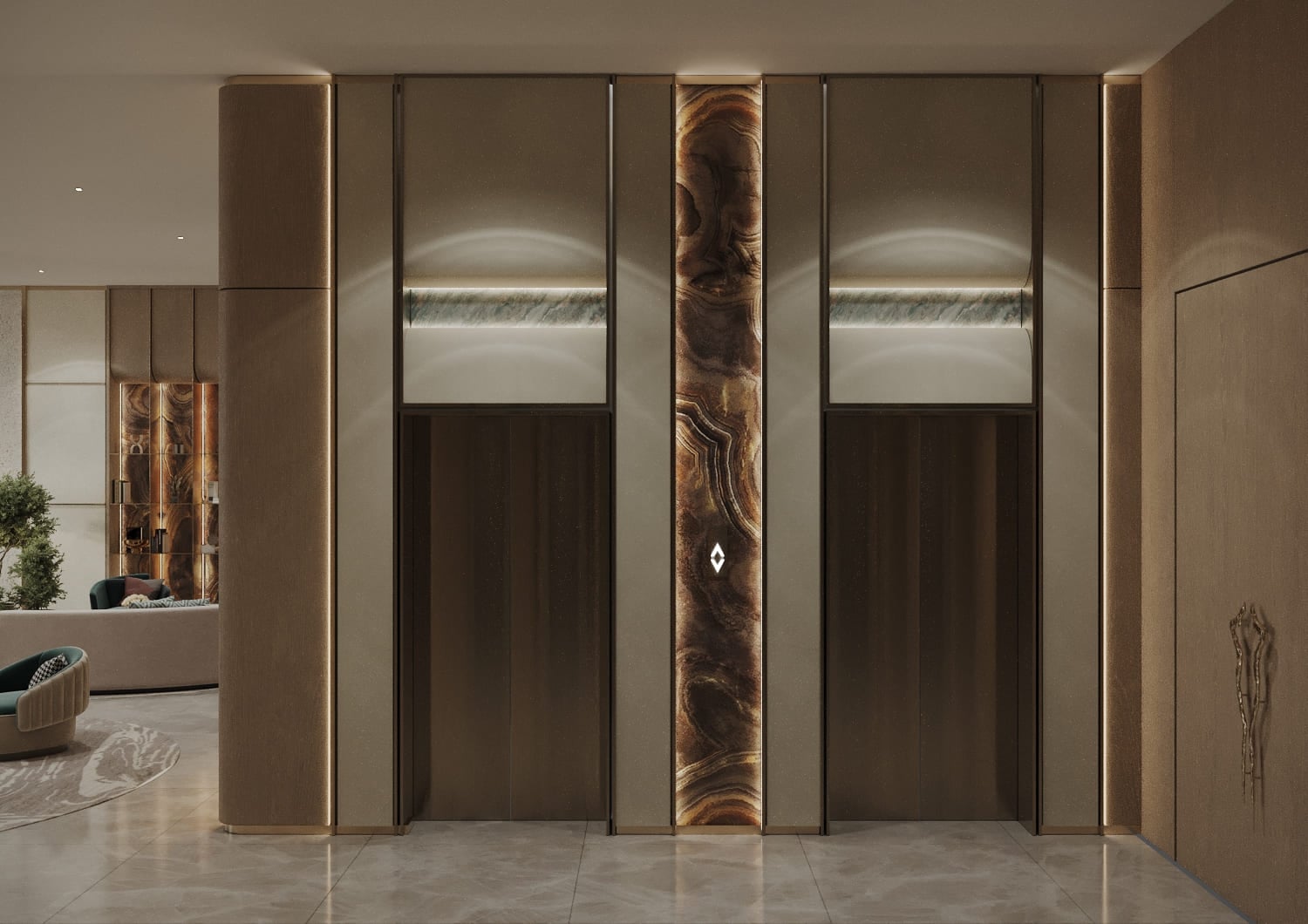 Wellington Ocean, image 22 of 22. Render supplied by developer.