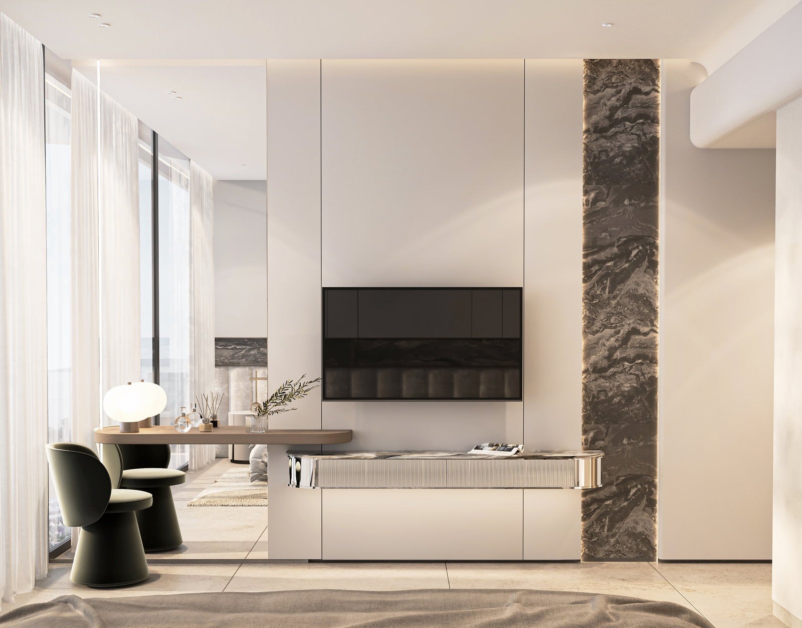 Wellington Ocean, image 13 of 22. Render supplied by developer.