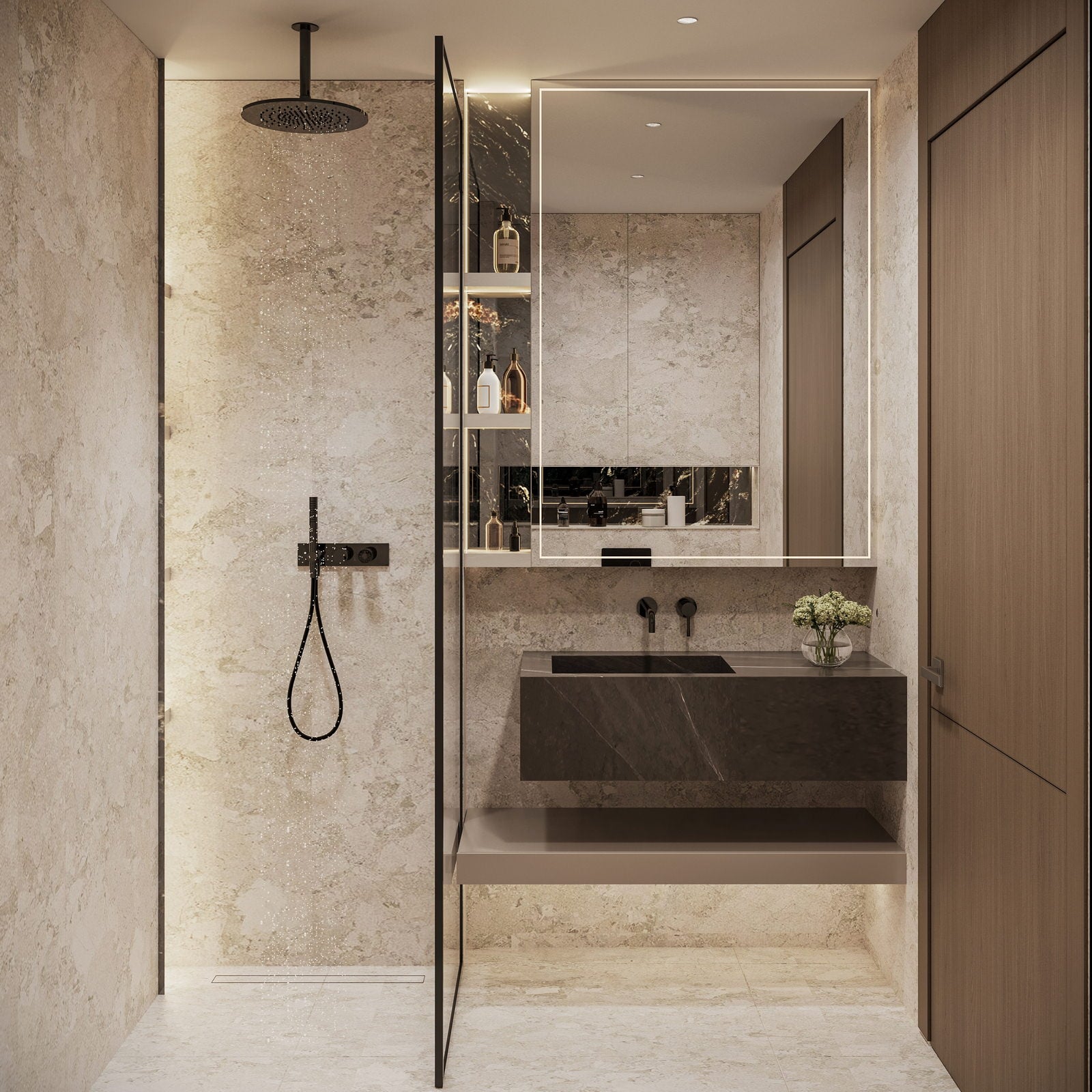 Wellington Ocean, image 17 of 22. Render supplied by developer.