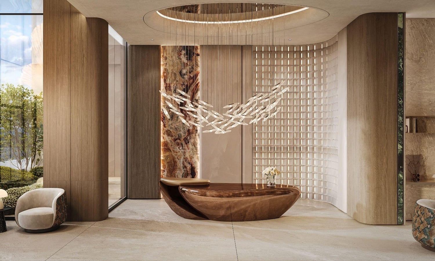 Wellington Ocean Walk, image 5 of 8. Render supplied by developer.