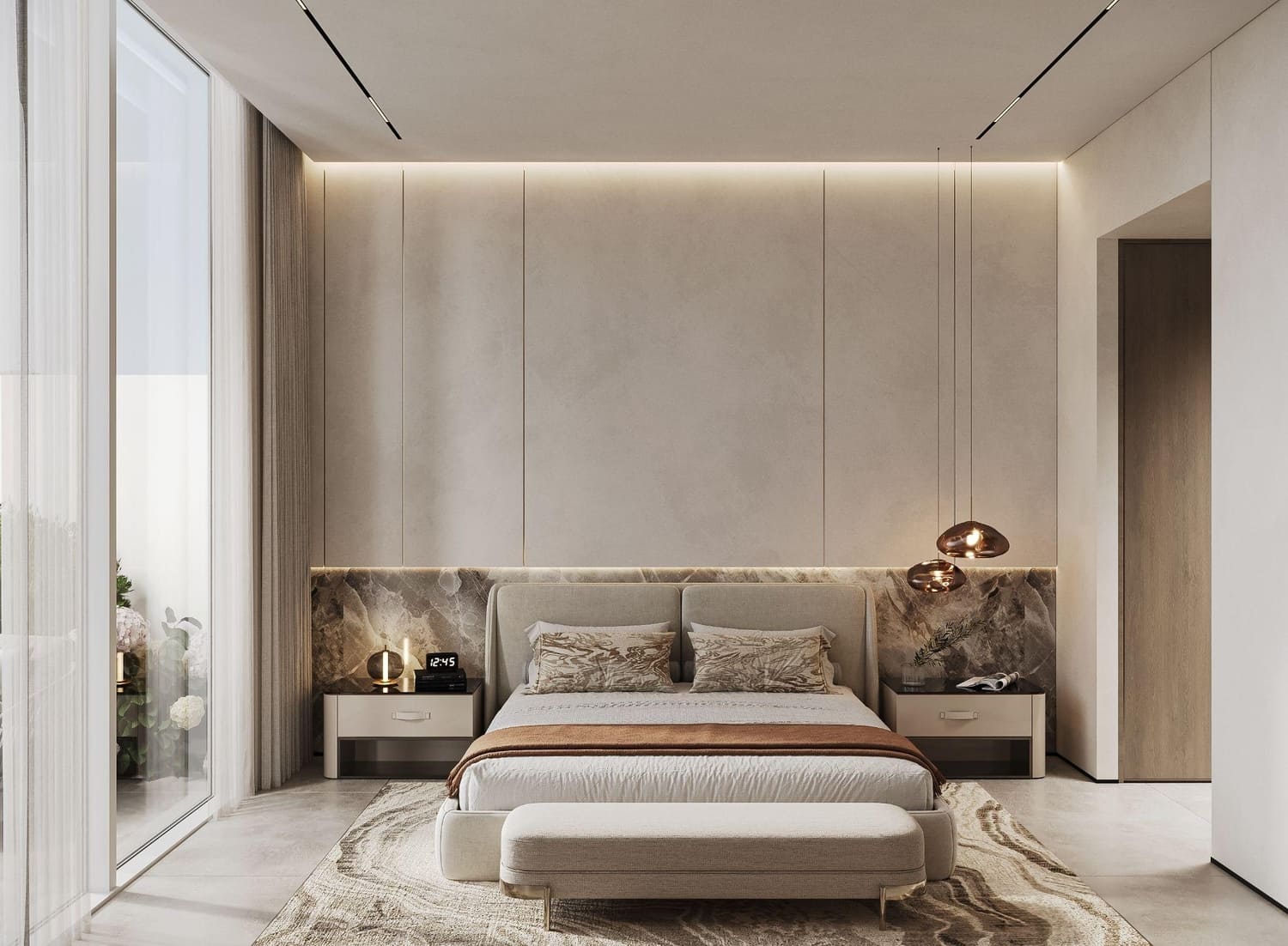 Wellington Ocean Walk, image 1 of 8. Render supplied by developer.