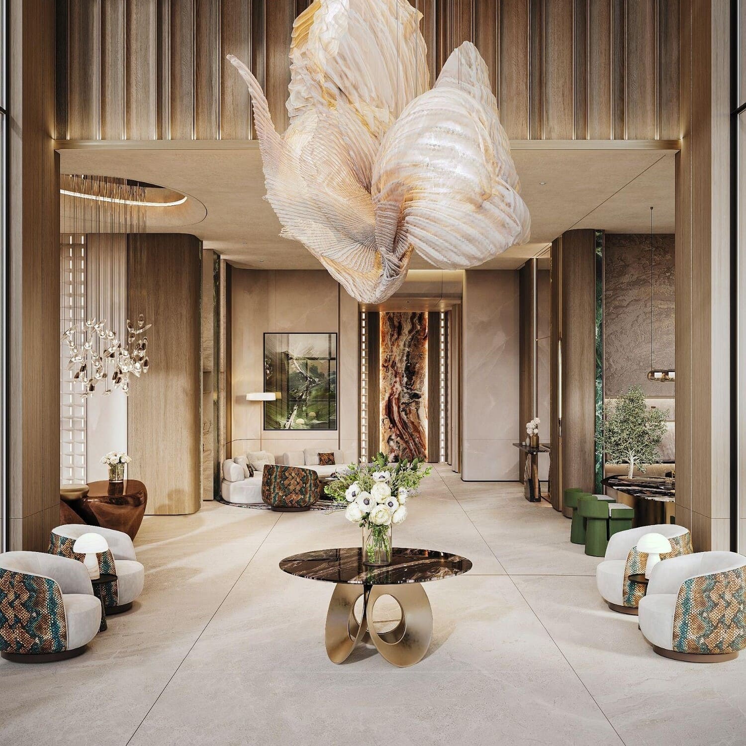 Wellington Ocean Walk, image 7 of 8. Render supplied by developer.