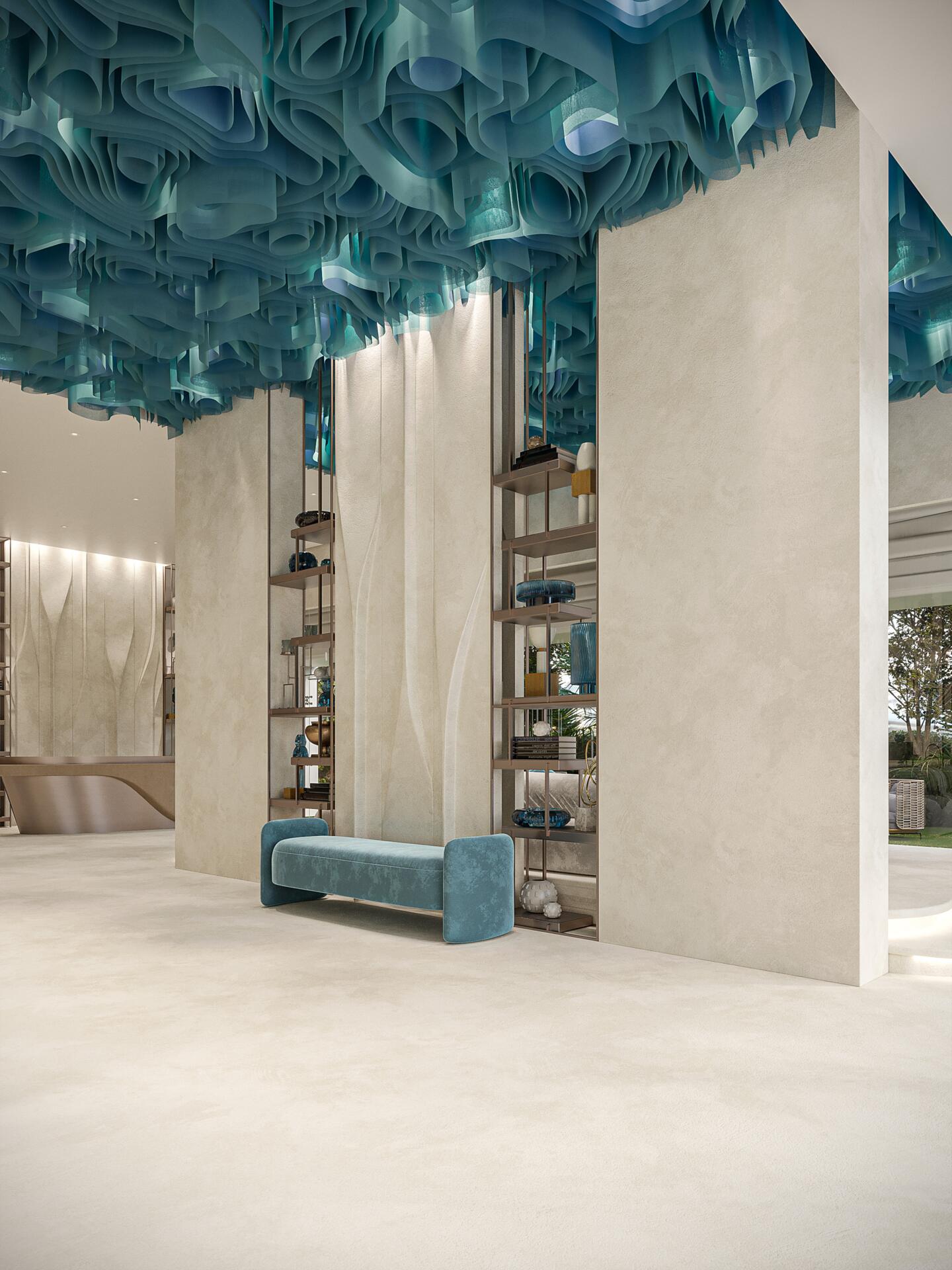 Iluka Residences by MS Homes Developers, image 13 of 15. Render supplied by developer.