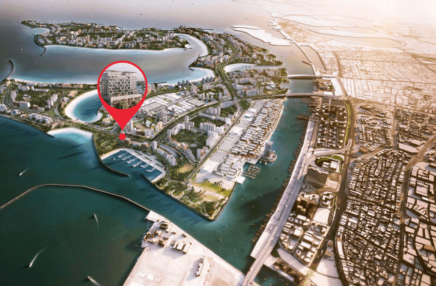 Iluka Residences by MS Homes Developers, image 12 of 15. Render supplied by developer.