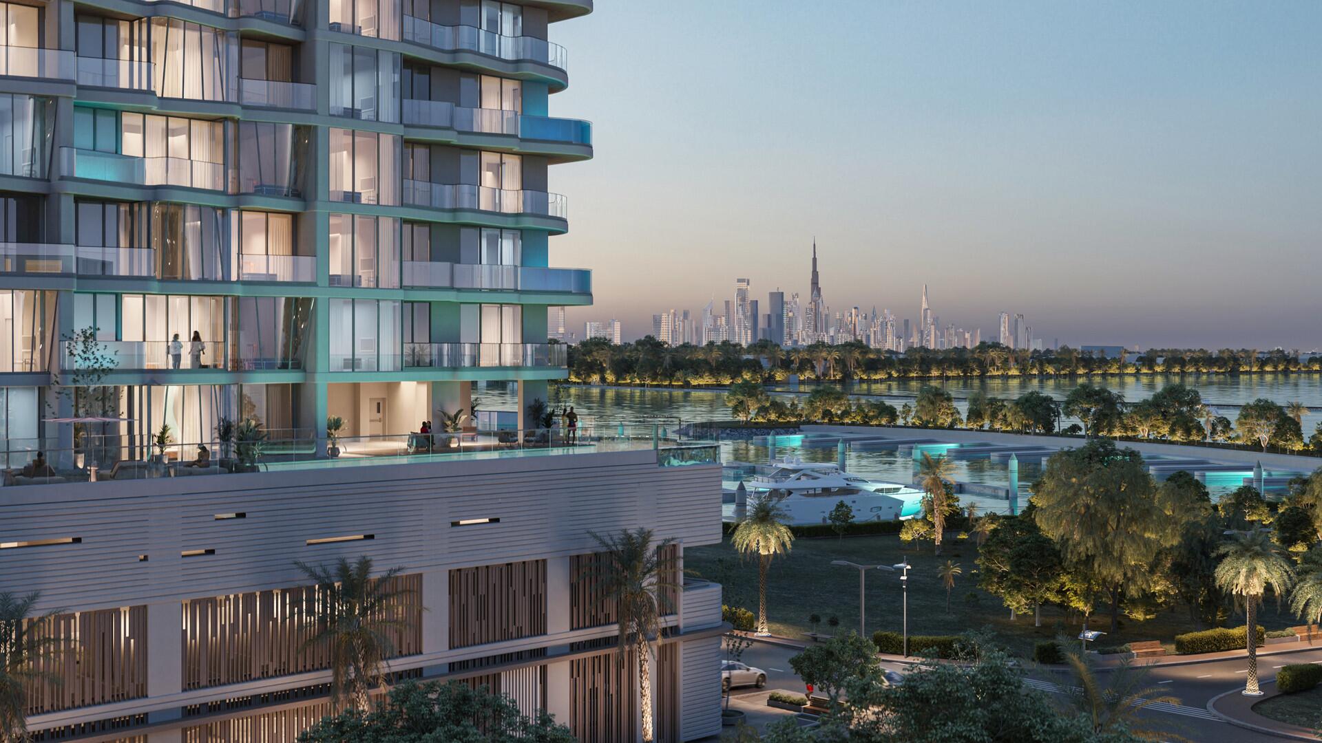 Iluka Residences by MS Homes Developers, image 2 of 15. Render supplied by developer.