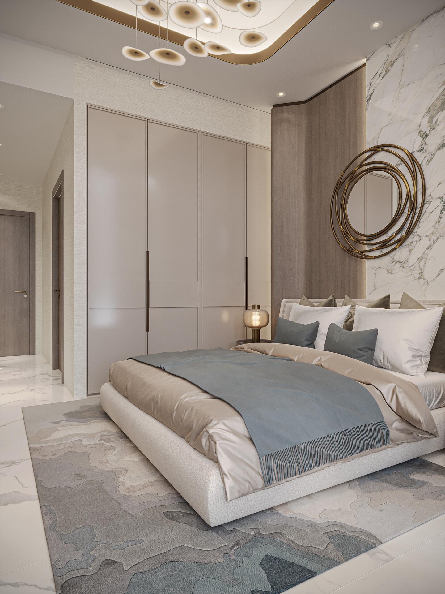 Iluka Residences by MS Homes Developers, image 7 of 15. Render supplied by developer.