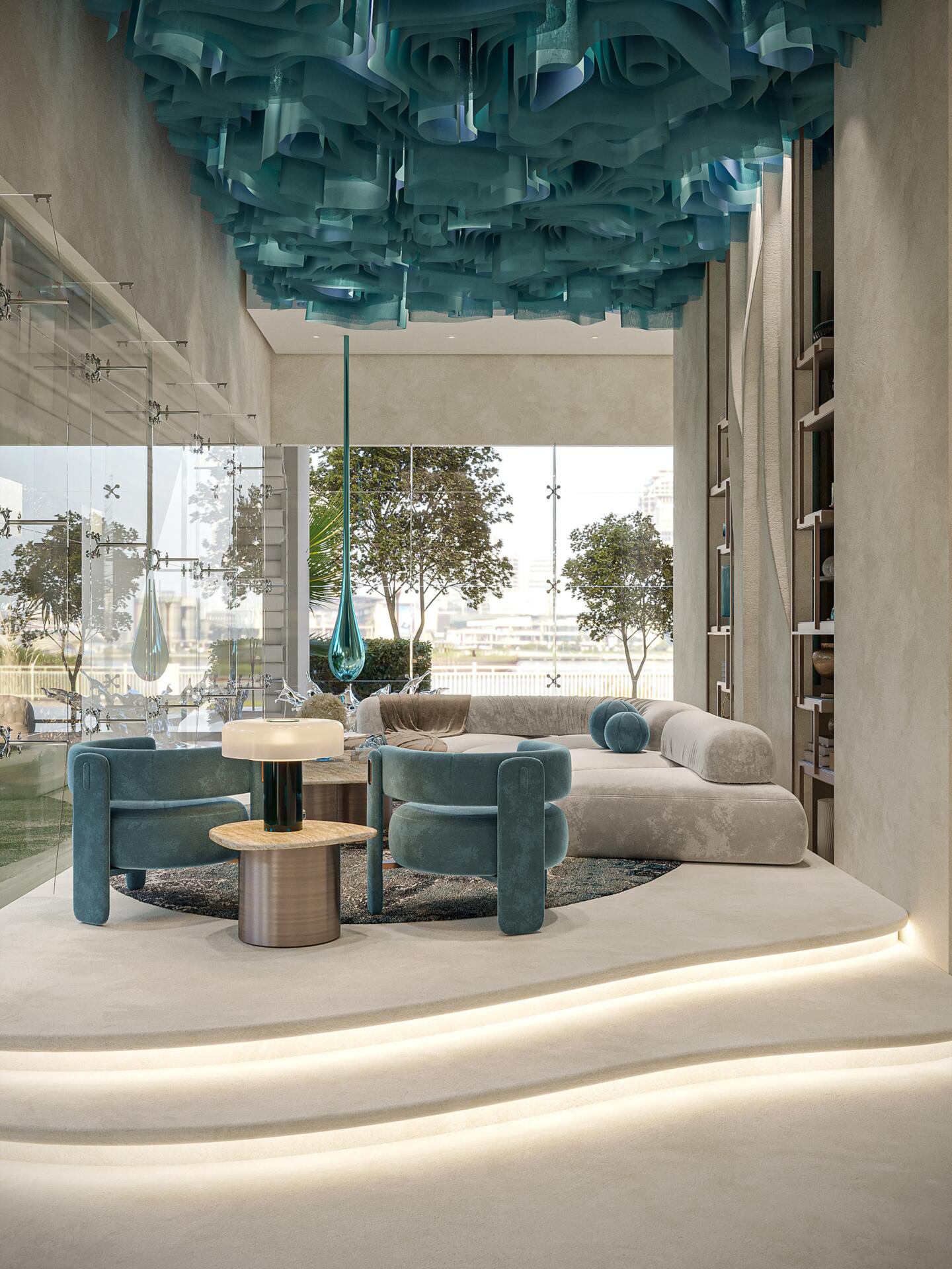Iluka Residences by MS Homes Developers, image 15 of 15. Render supplied by developer.