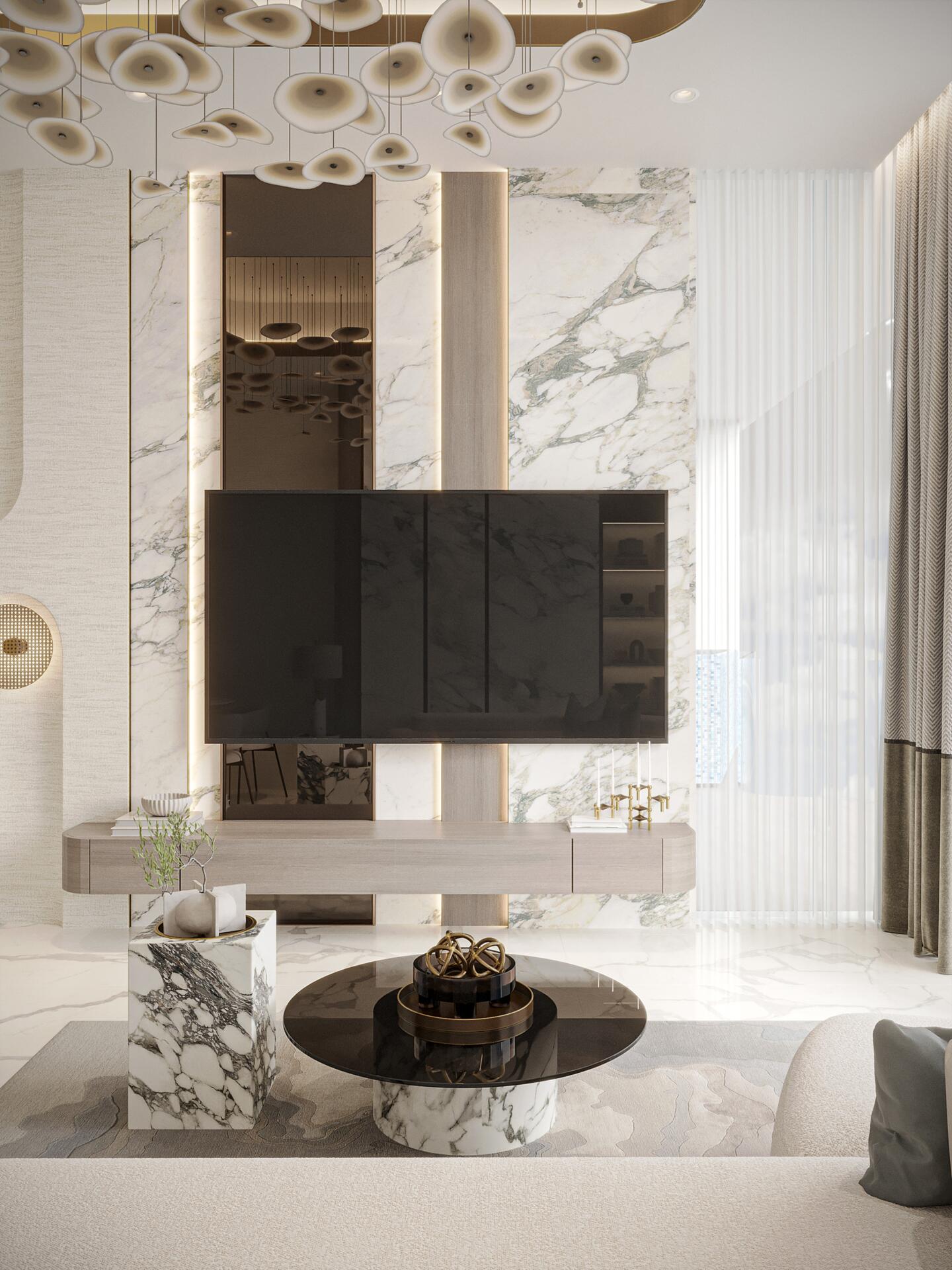 Iluka Residences by MS Homes Developers, image 9 of 15. Render supplied by developer.