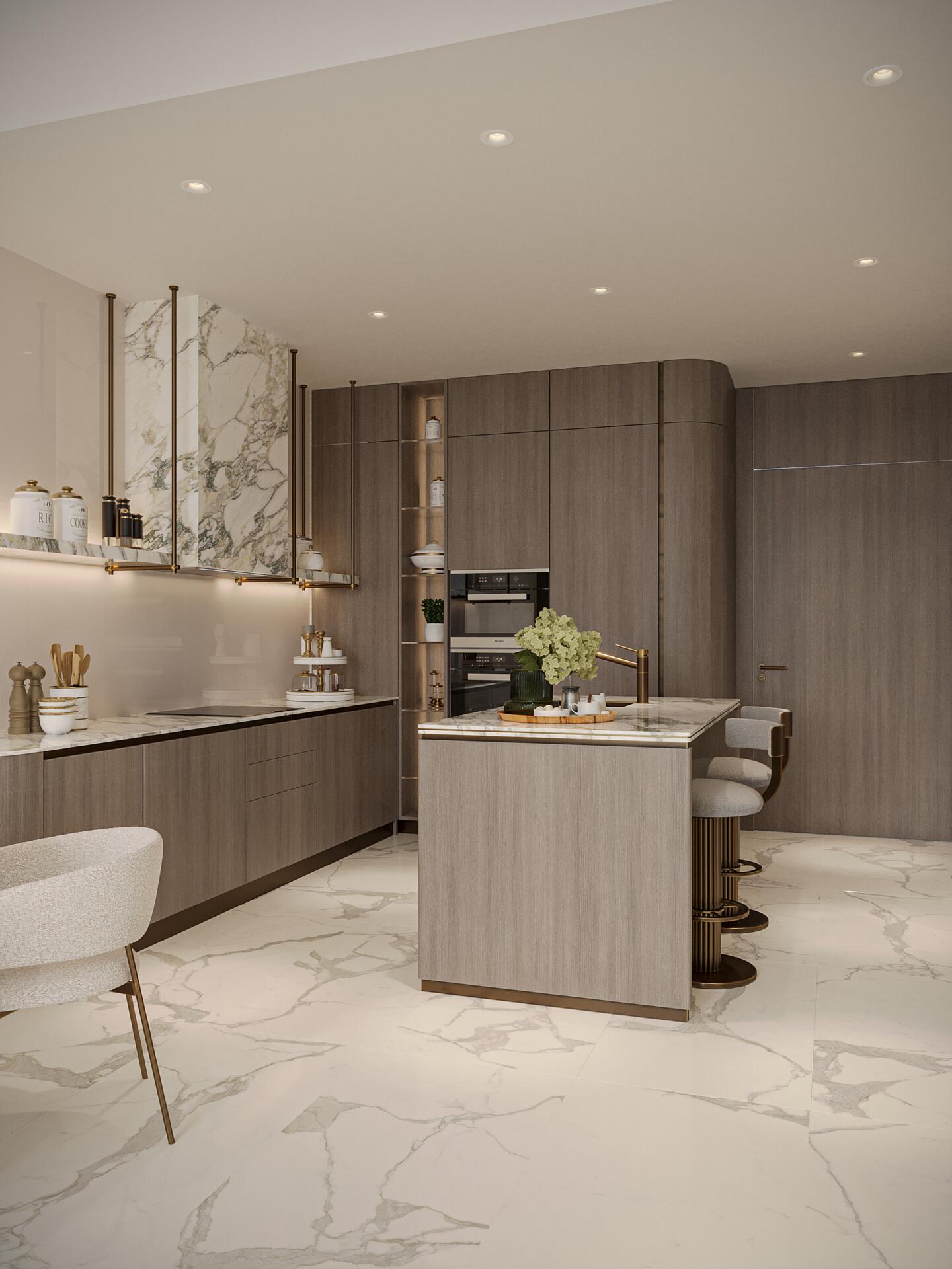 Iluka Residences by MS Homes Developers, image 10 of 15. Render supplied by developer.