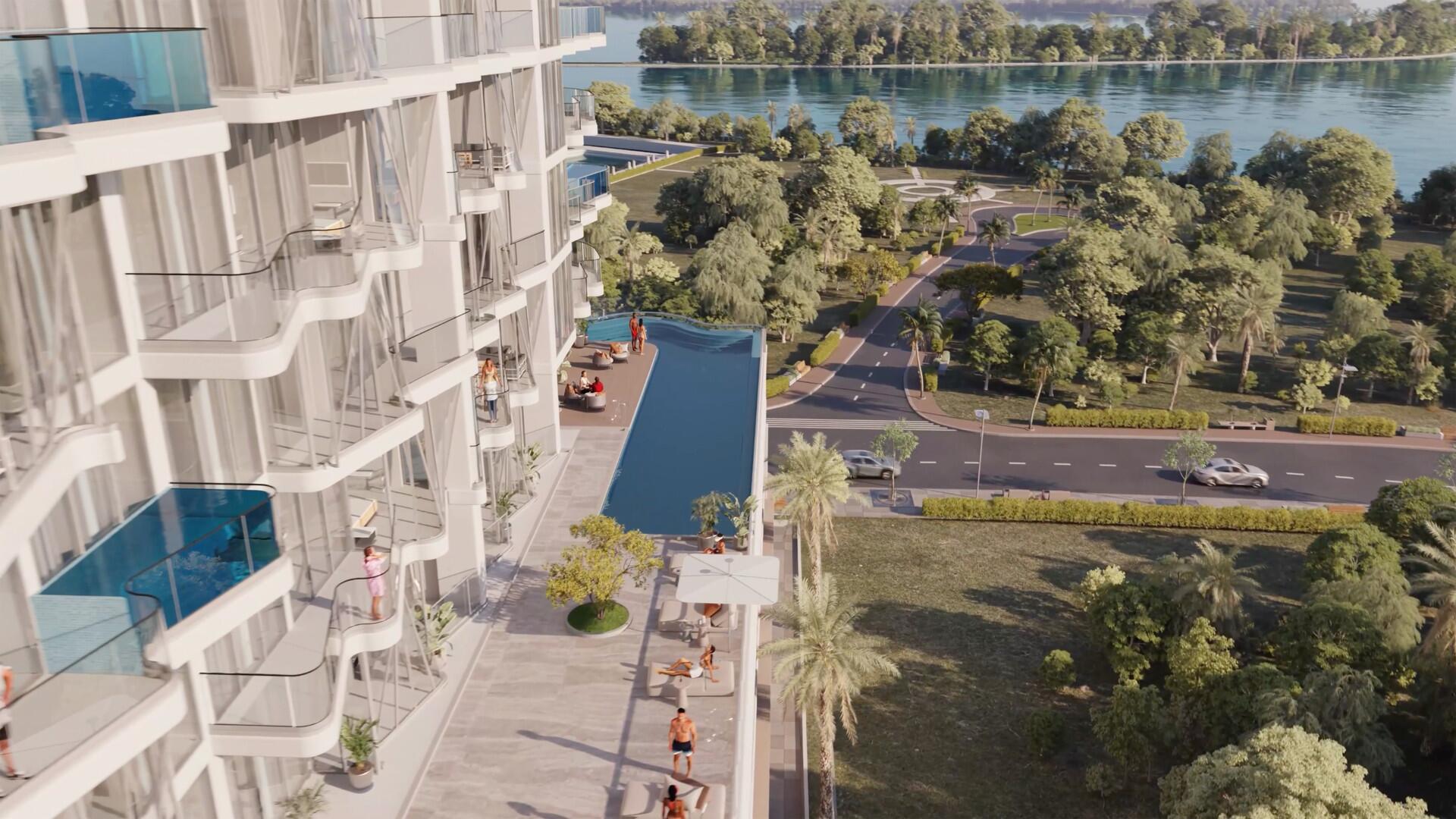 Iluka Residences by MS Homes Developers, image 5 of 15. Render supplied by developer.