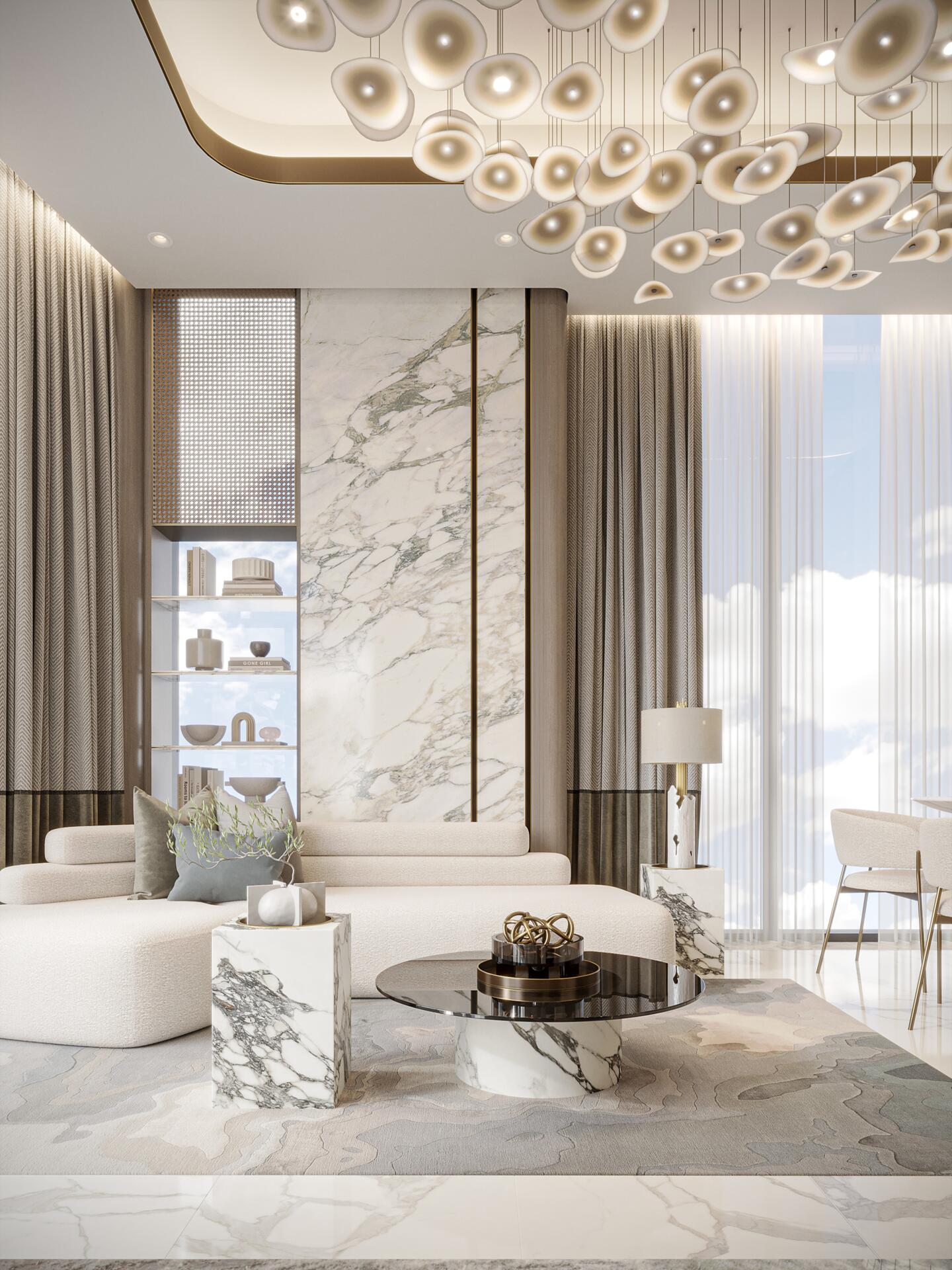 Iluka Residences by MS Homes Developers, image 11 of 15. Render supplied by developer.