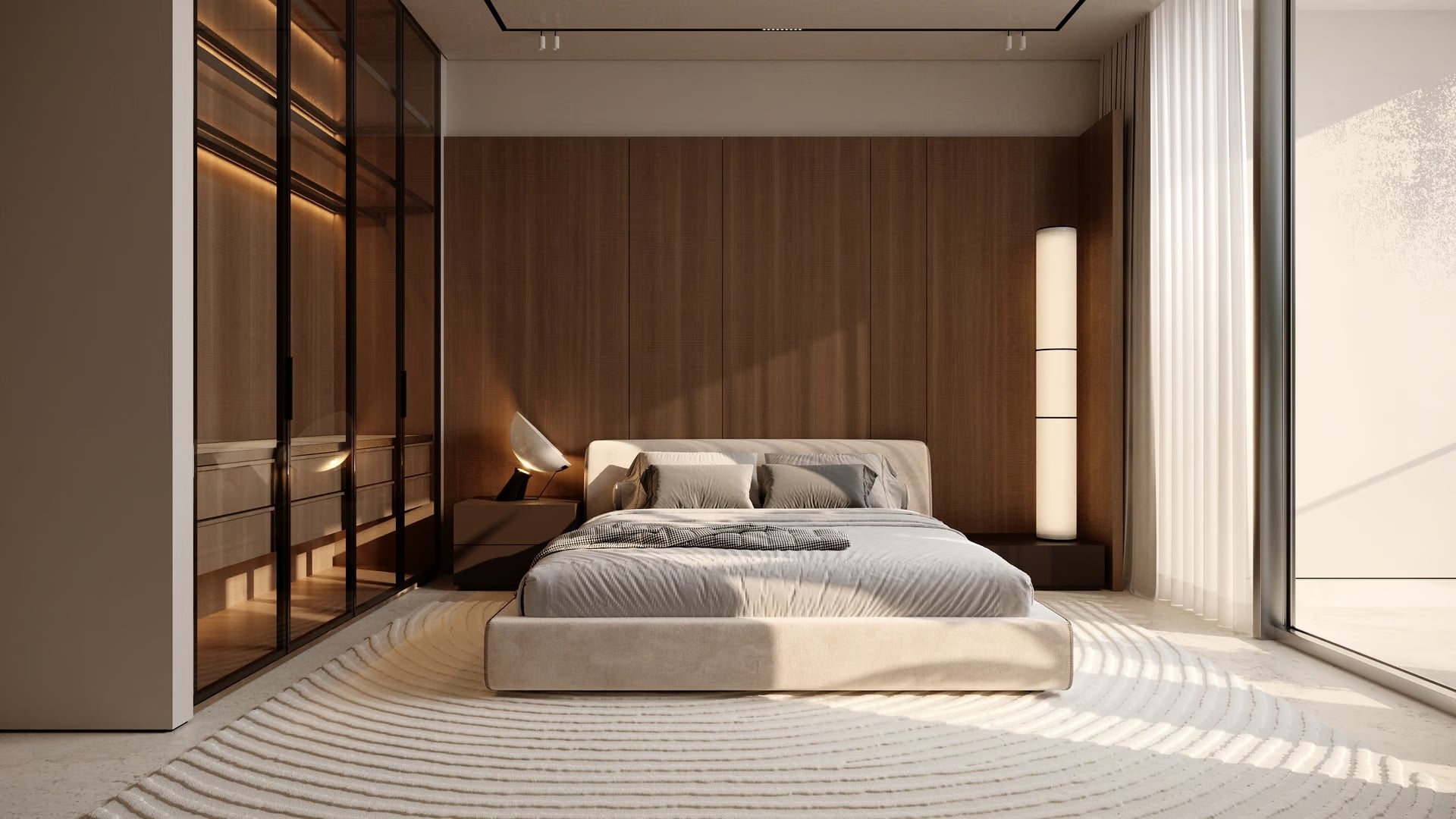 Kempinski Marina Residences by ABA Group, image 8 of 12. Render supplied by developer.