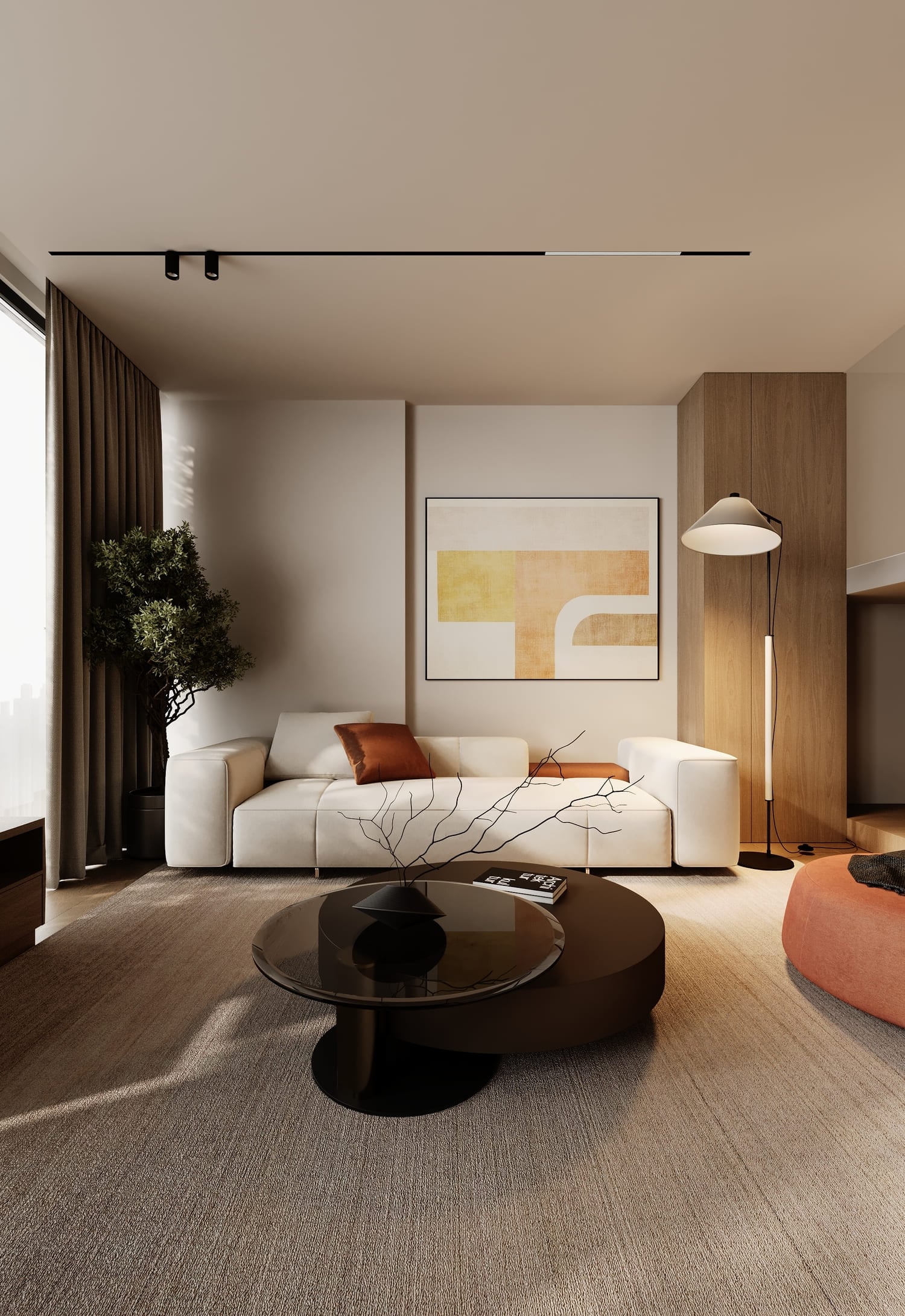 Blue Marina Residence by Shakirov Developments, image 10 of 26. Render supplied by developer.
