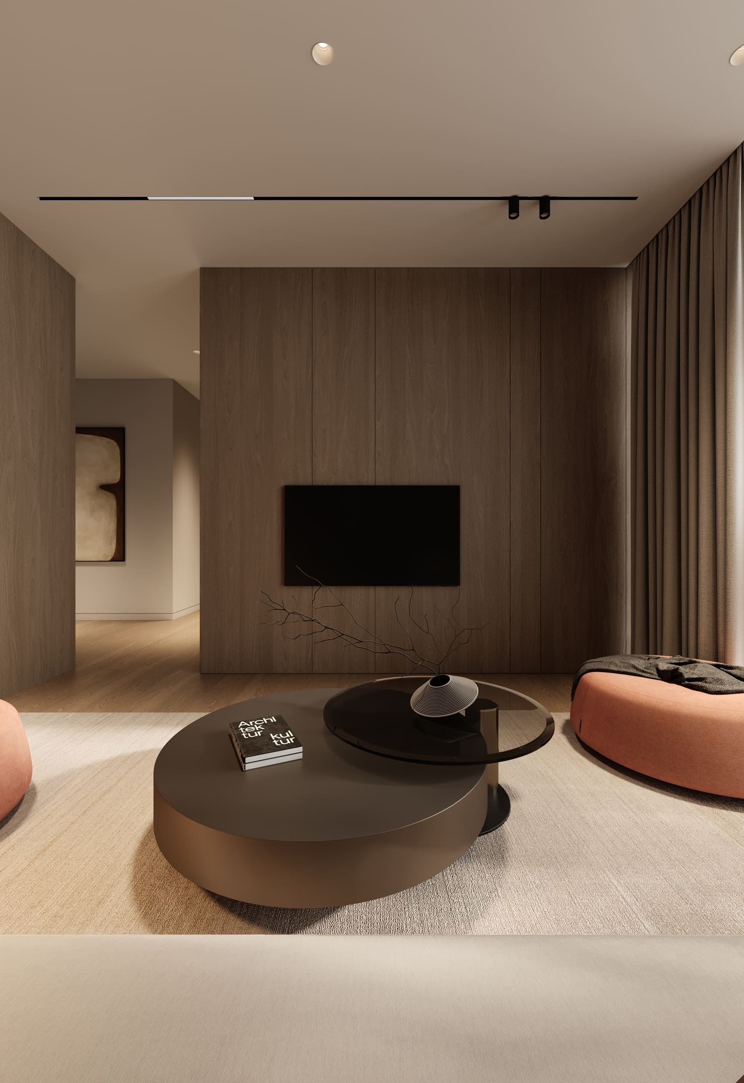 Blue Marina Residence by Shakirov Developments, image 16 of 26. Render supplied by developer.
