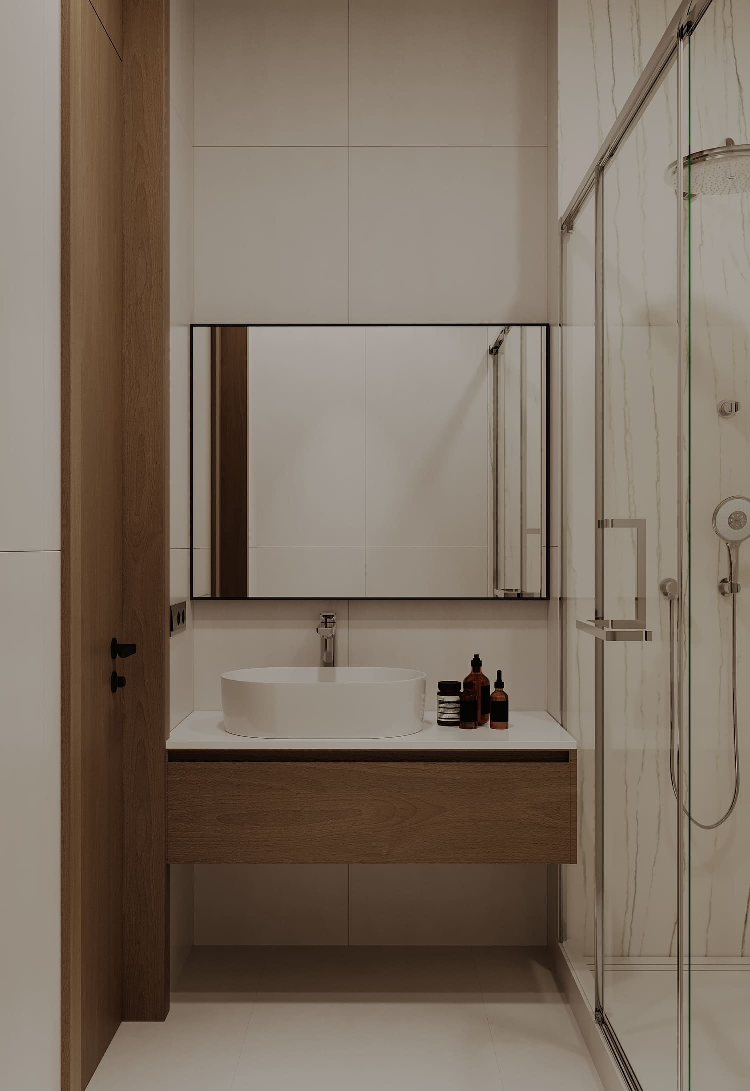 Blue Marina Residence by Shakirov Developments, image 20 of 26. Render supplied by developer.