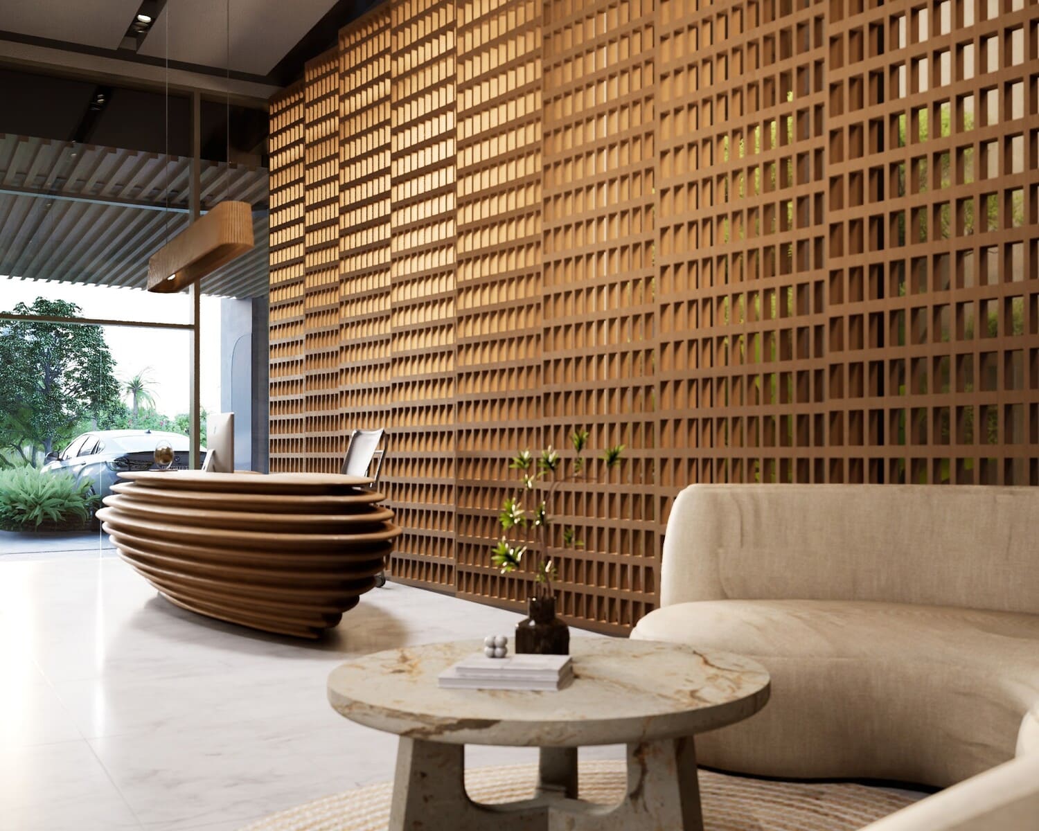Solanki One, image 12 of 13. Render supplied by developer.