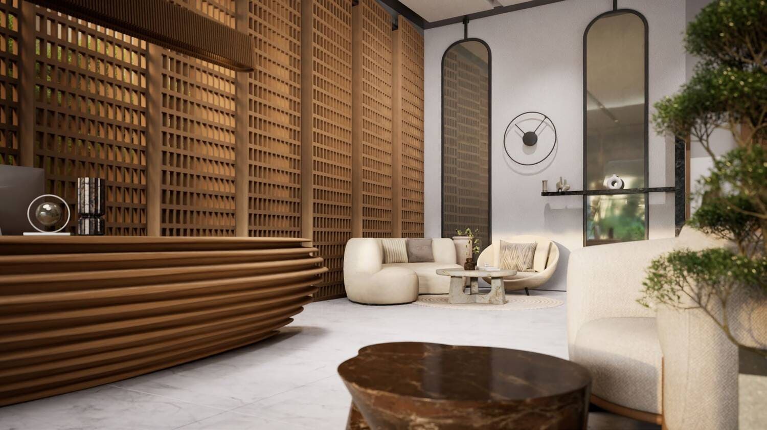 Solanki One, image 13 of 13. Render supplied by developer.