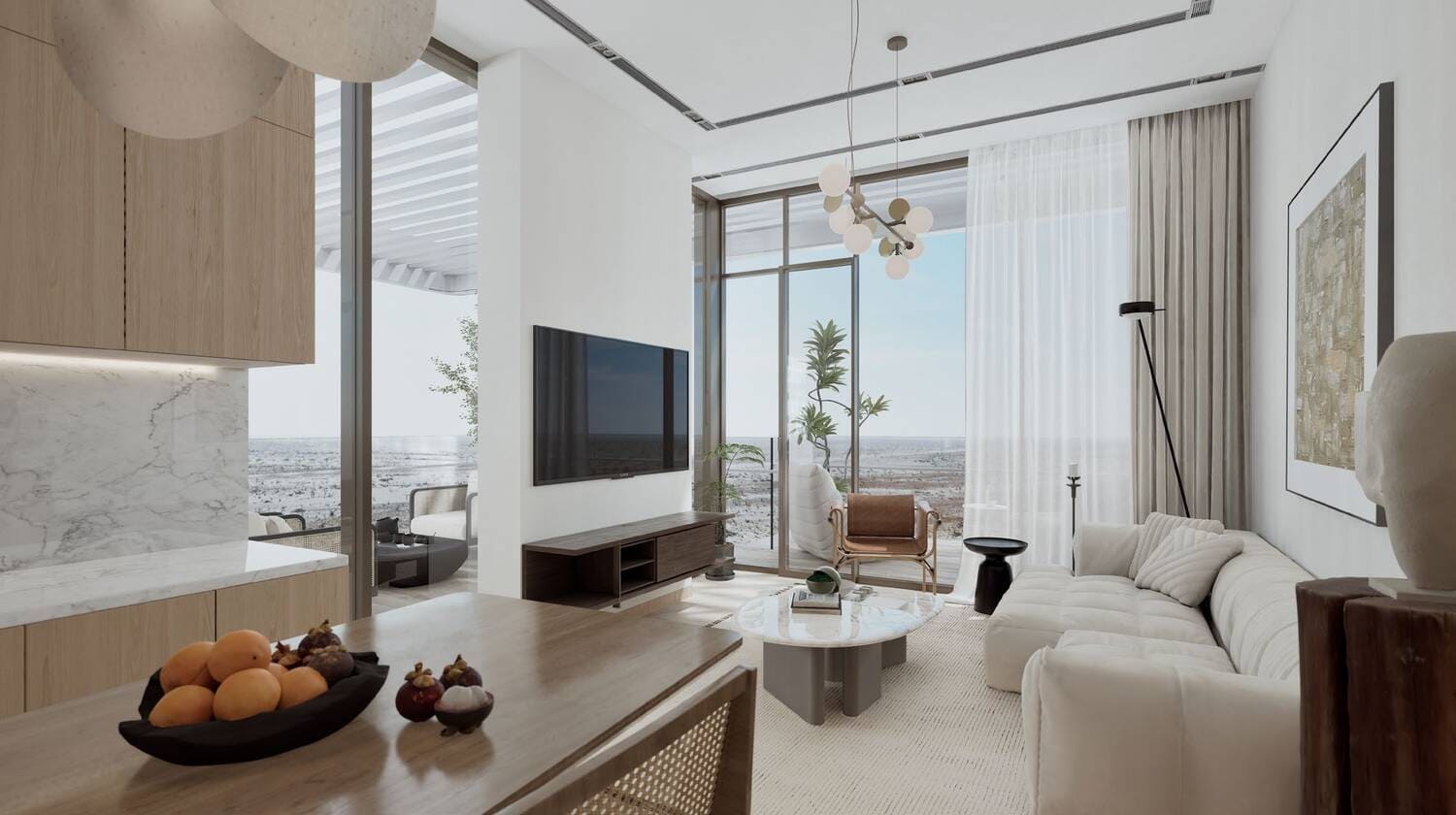 Solanki One, image 7 of 13. Render supplied by developer.