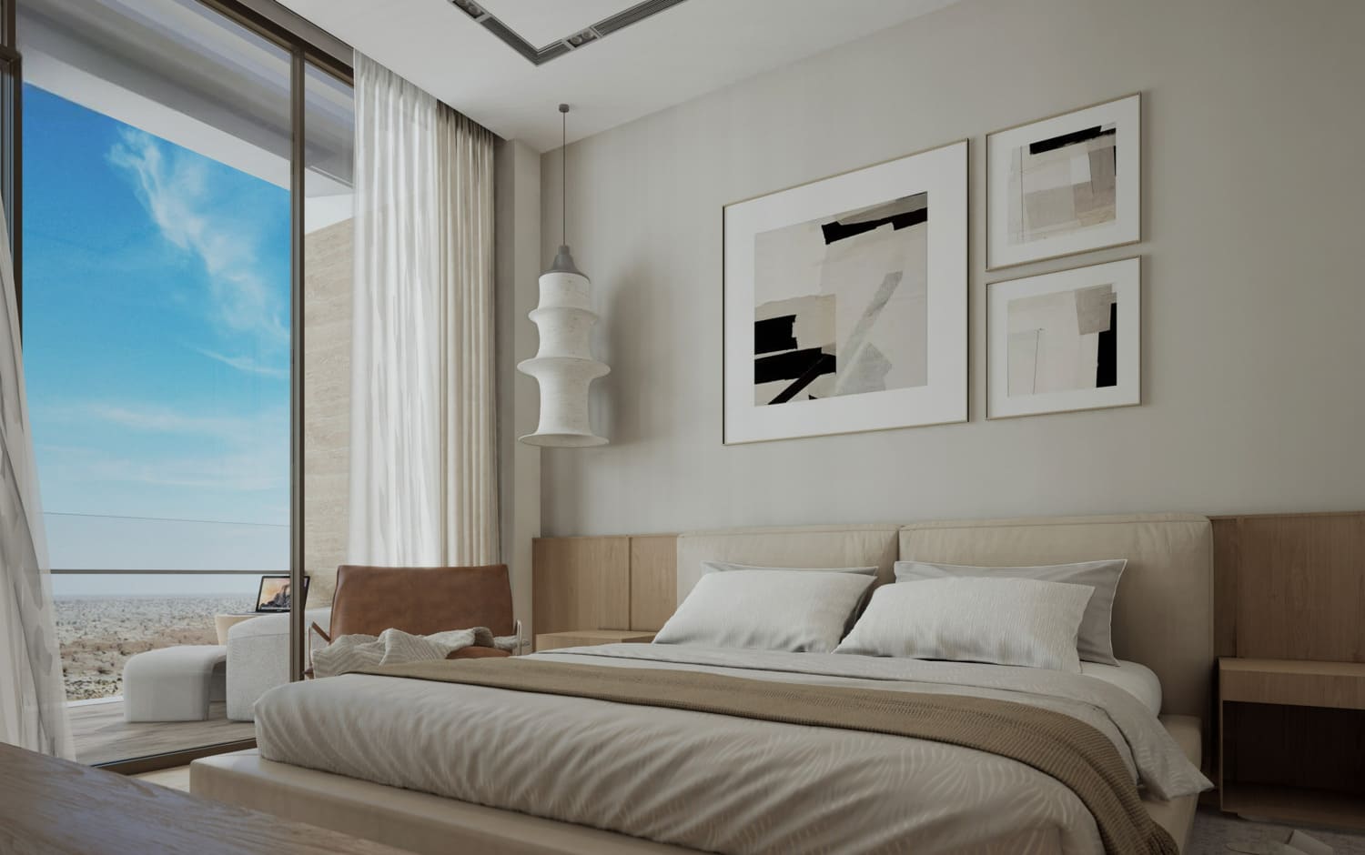 Solanki One, image 10 of 13. Render supplied by developer.