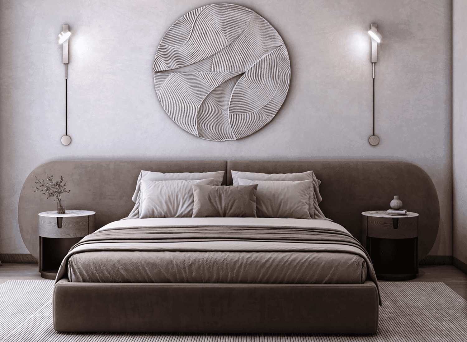 Zephyra Residences by Arsenal East Real Estate Development, image 7 of 12. Render supplied by developer.