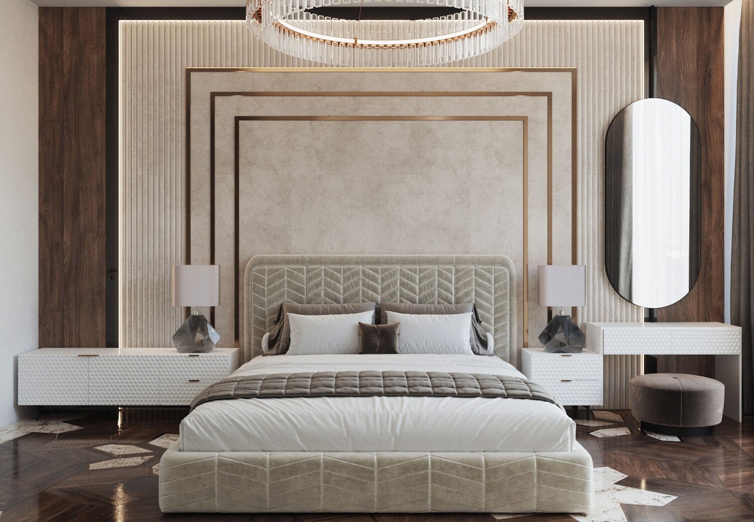 Zephyra Residences by Arsenal East Real Estate Development, image 9 of 12. Render supplied by developer.