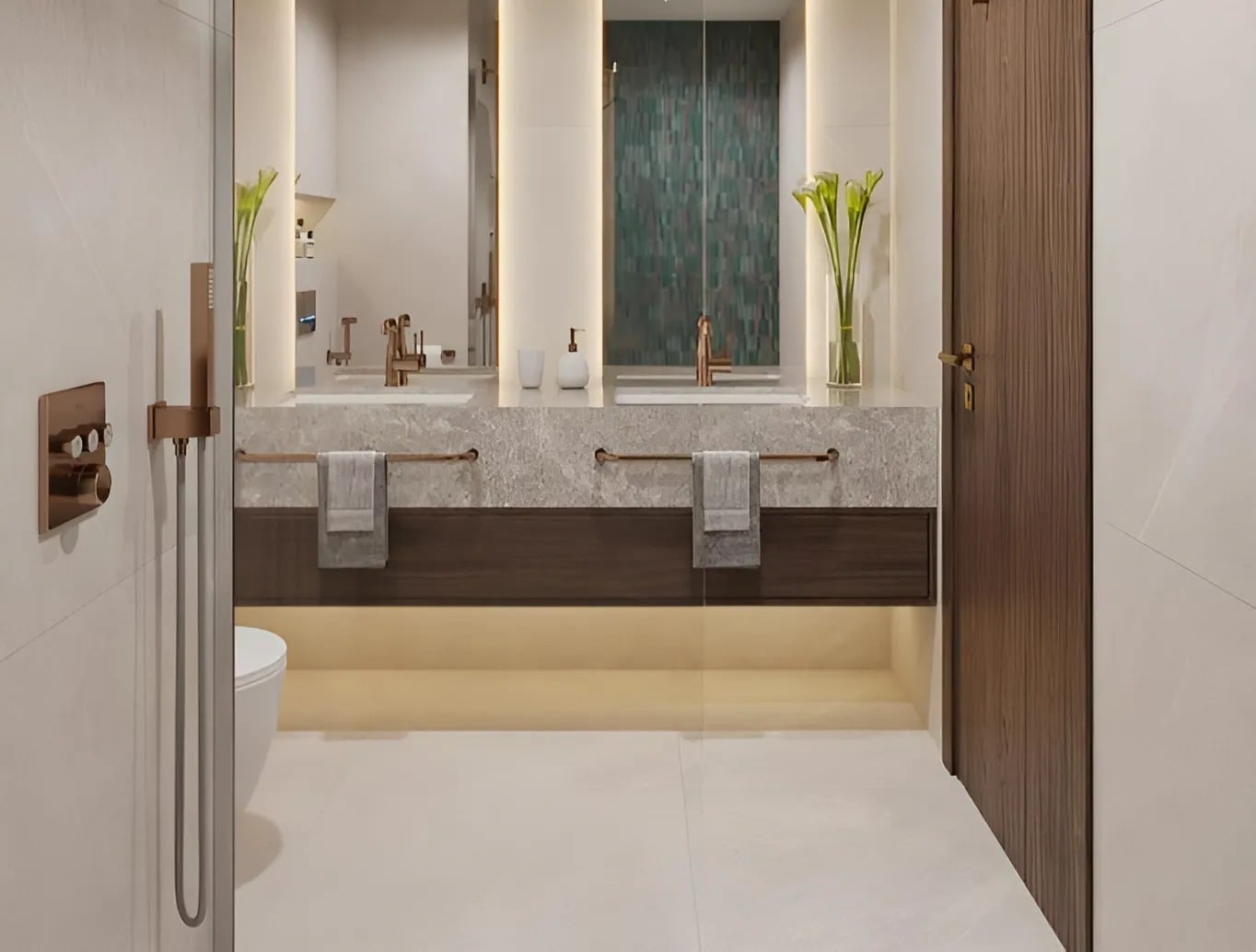Zephyra Residences by Arsenal East Real Estate Development, image 10 of 12. Render supplied by developer.