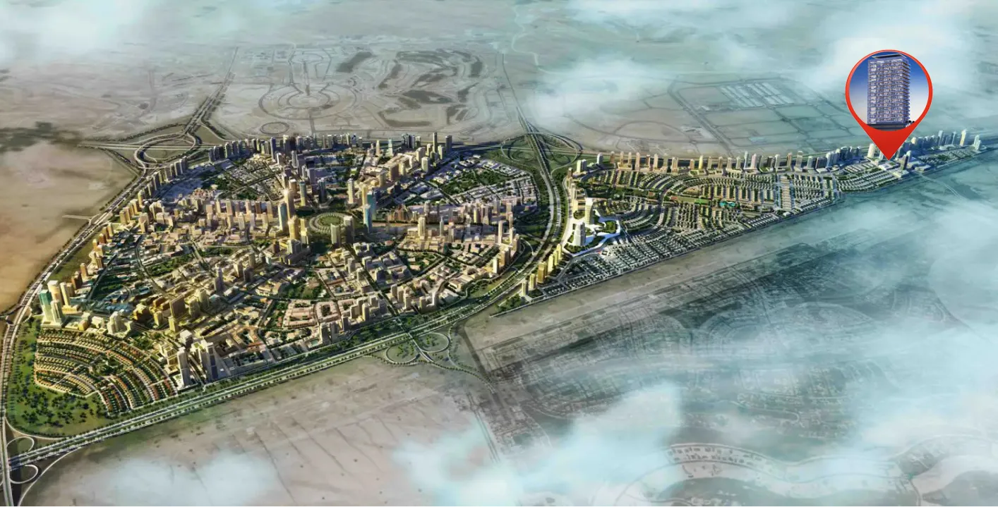 Ashwood Residences by Skyland Properties, image 27 of 34. Render supplied by developer.