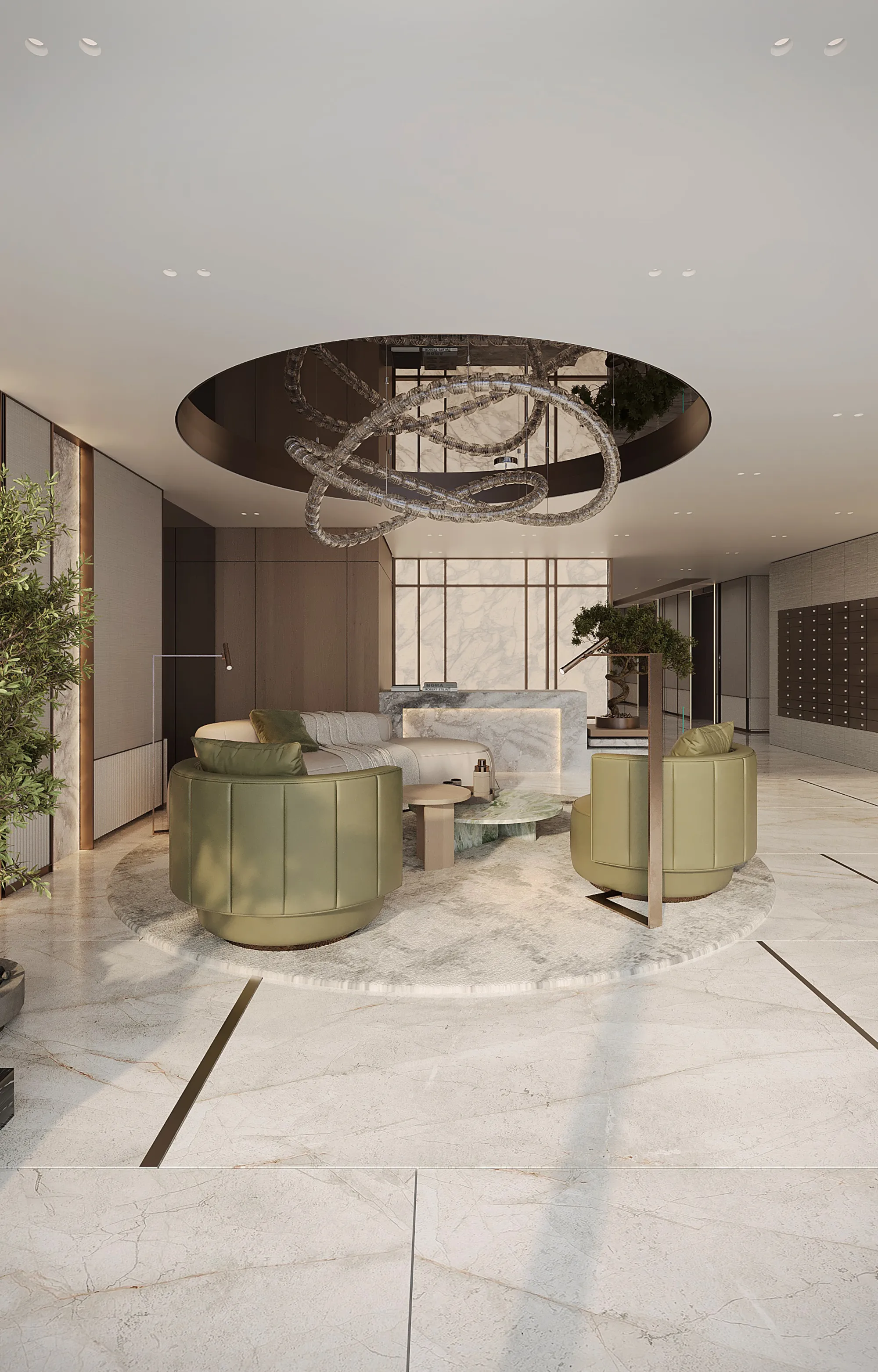 Ashwood Residences by Skyland Properties, image 31 of 34. Render supplied by developer.