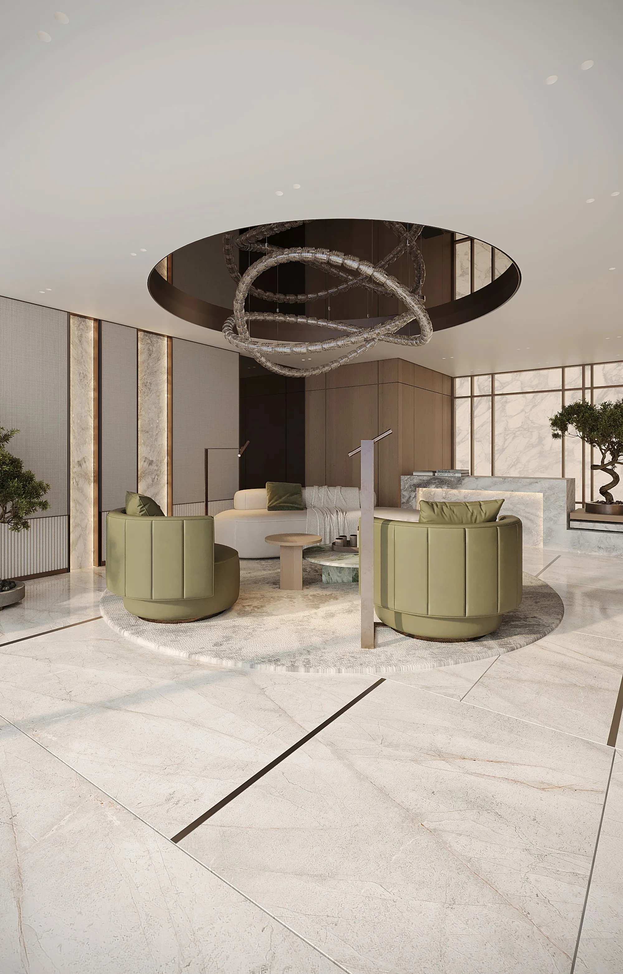 Ashwood Residences by Skyland Properties, image 32 of 34. Render supplied by developer.