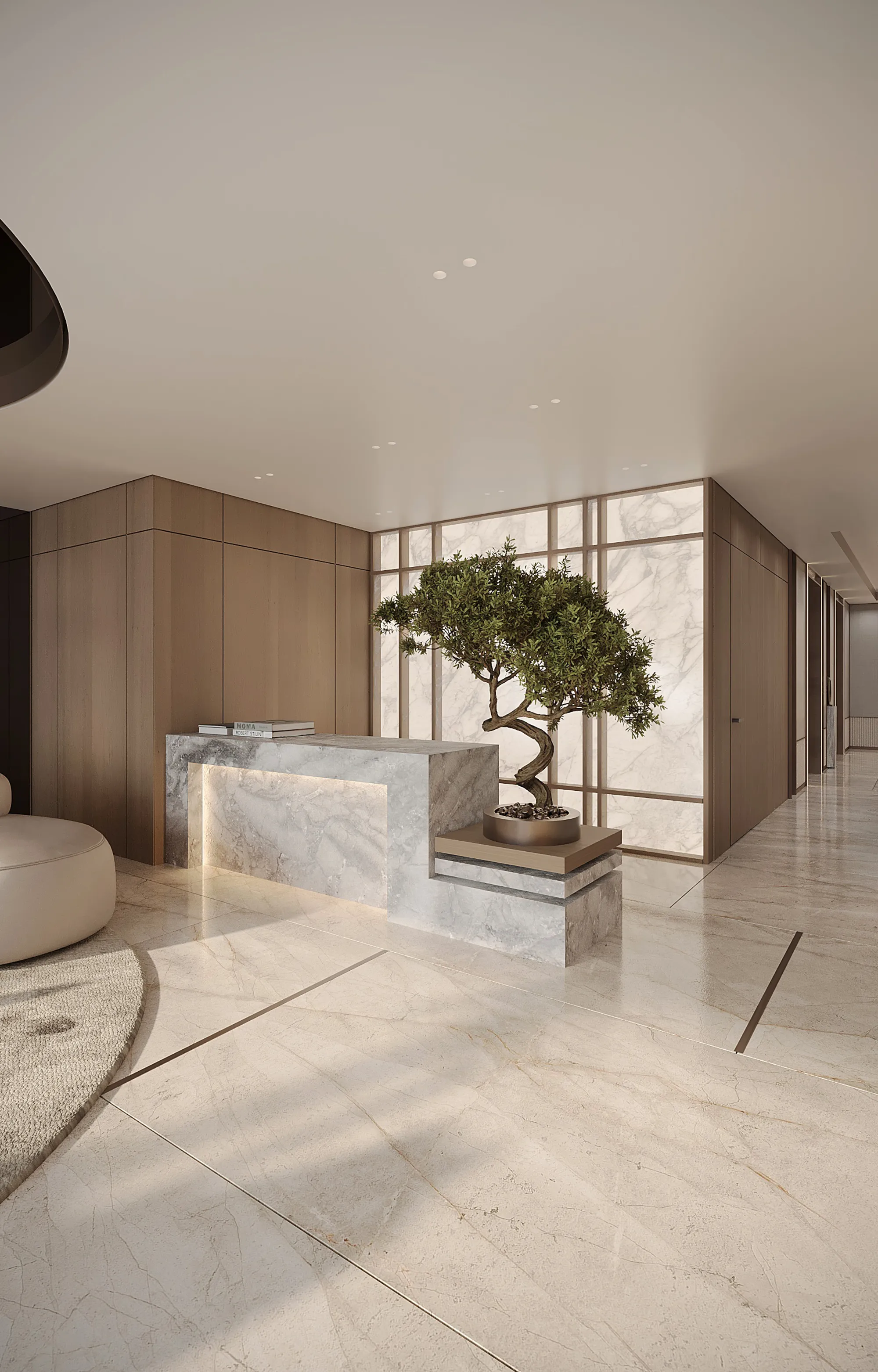 Ashwood Residences by Skyland Properties, image 33 of 34. Render supplied by developer.