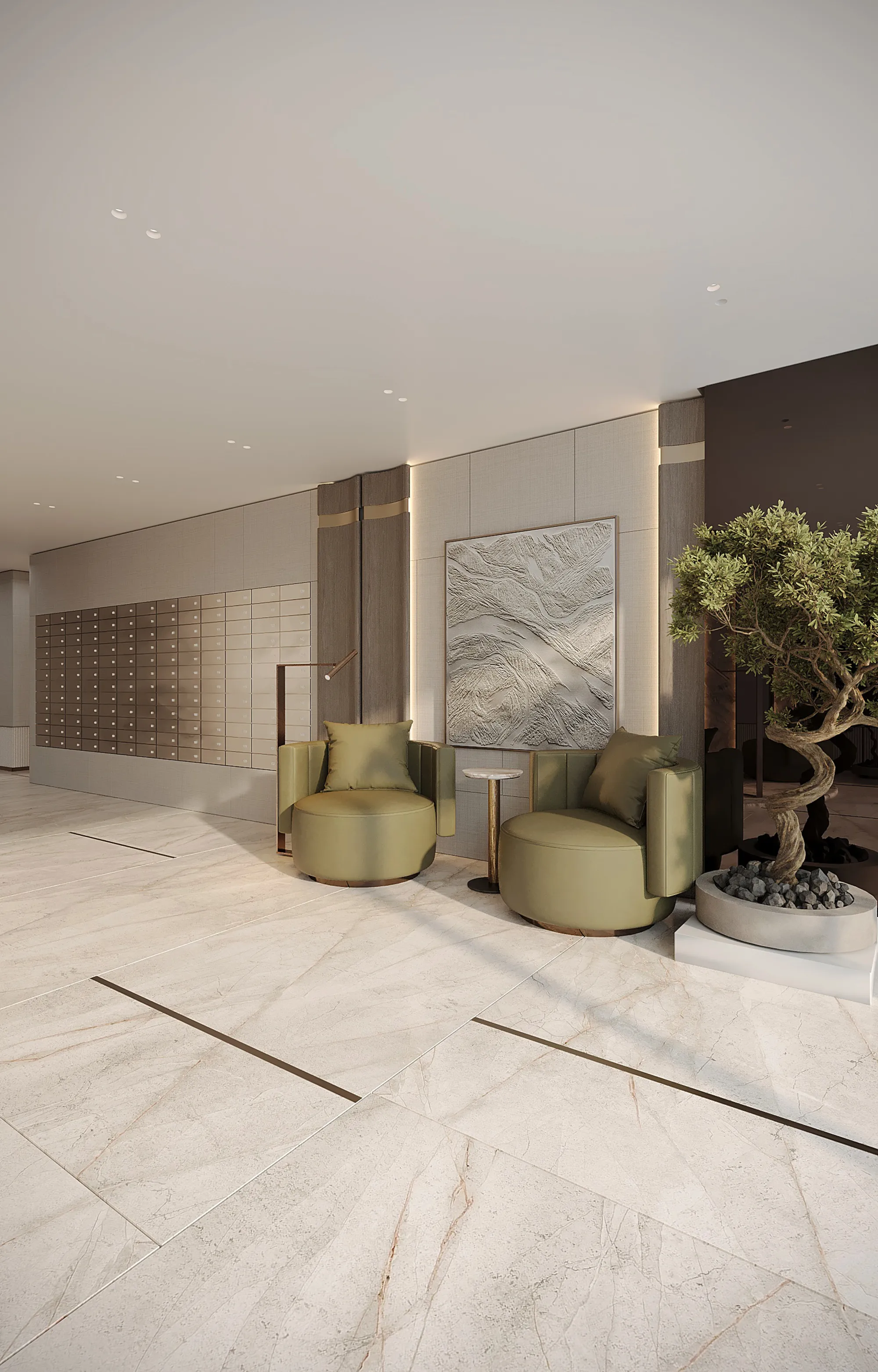 Ashwood Residences by Skyland Properties, image 34 of 34. Render supplied by developer.