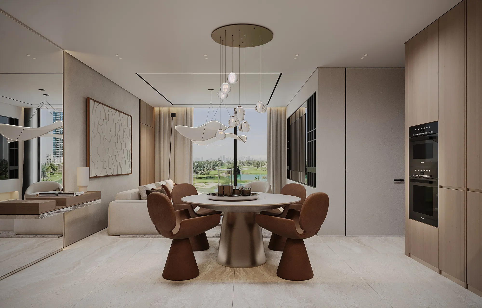 Ashwood Residences by Skyland Properties, image 4 of 34. Render supplied by developer.