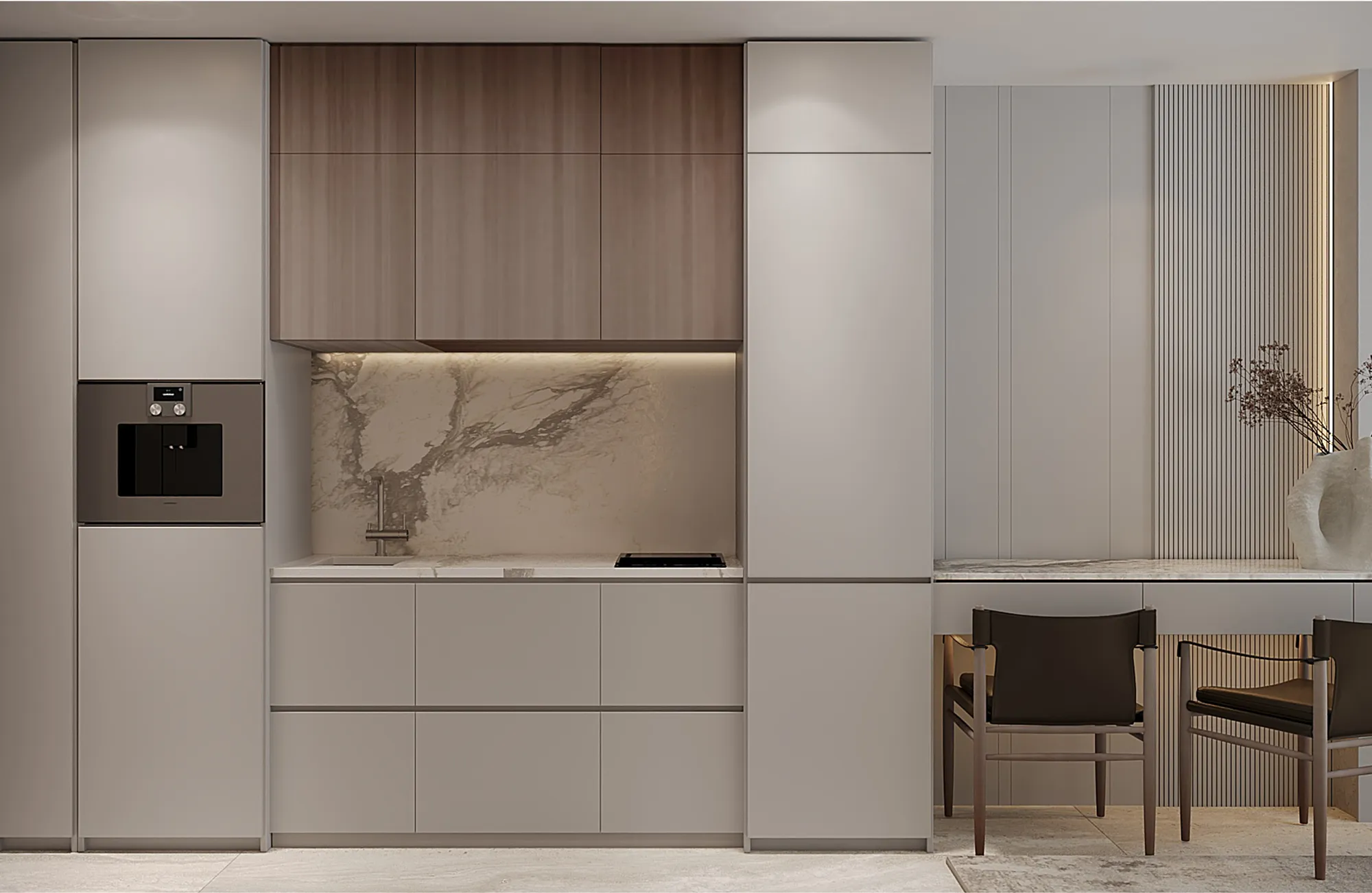 Ashwood Residences by Skyland Properties, image 5 of 34. Render supplied by developer.