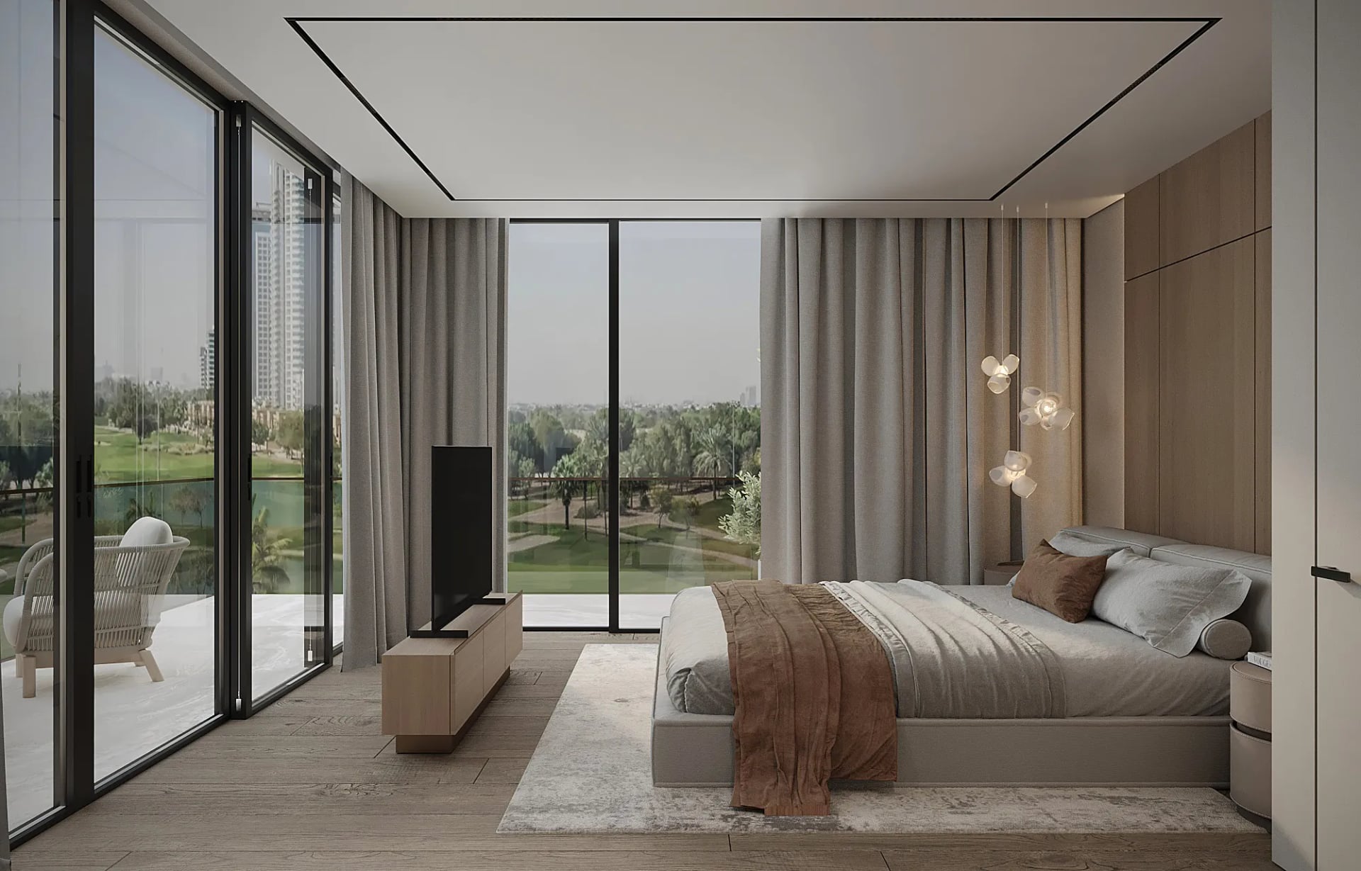 Ashwood Residences by Skyland Properties, image 7 of 34. Render supplied by developer.