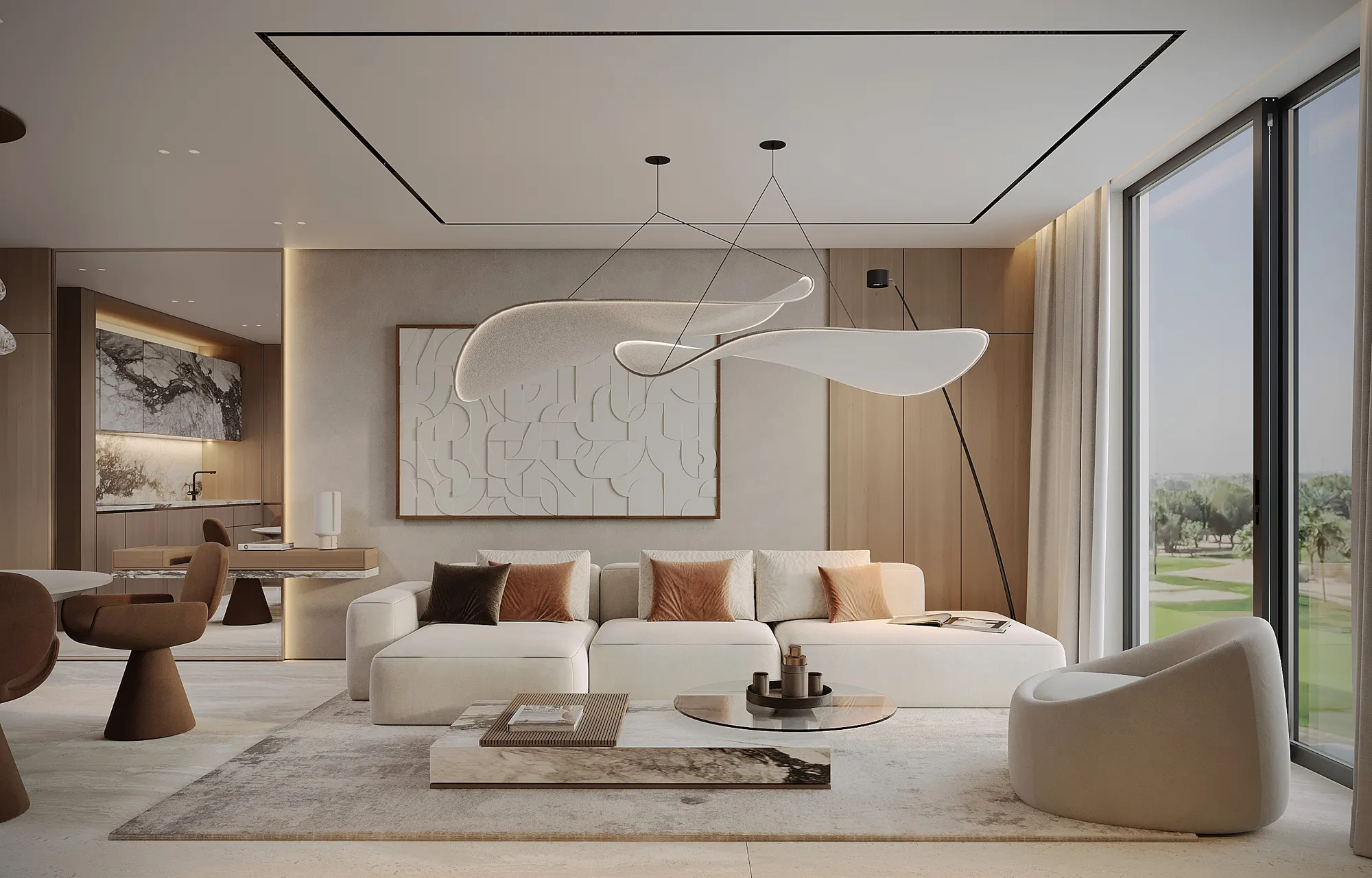 Ashwood Residences by Skyland Properties, image 8 of 34. Render supplied by developer.