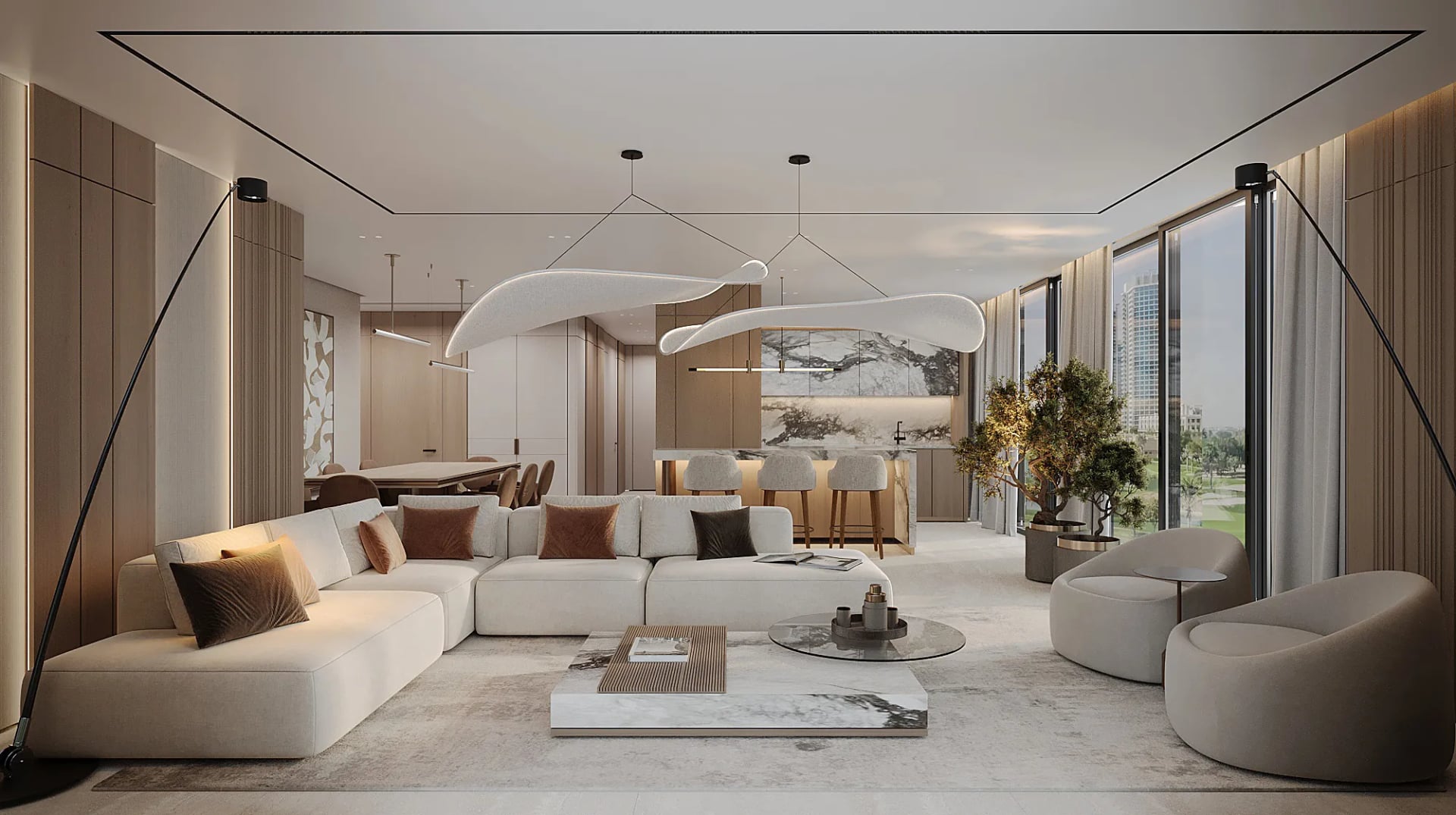 Ashwood Residences by Skyland Properties, image 9 of 34. Render supplied by developer.