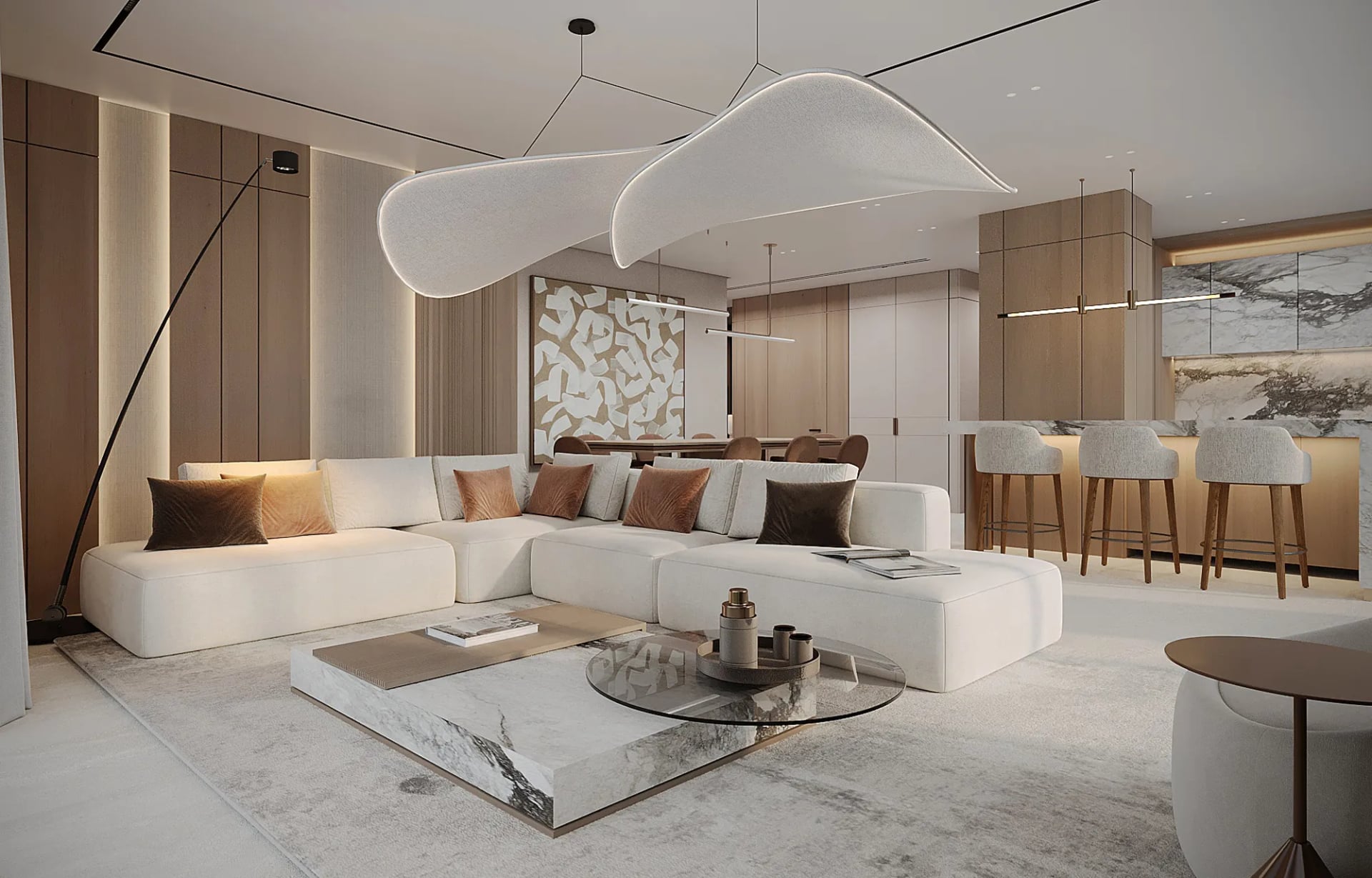 Ashwood Residences by Skyland Properties, image 10 of 34. Render supplied by developer.
