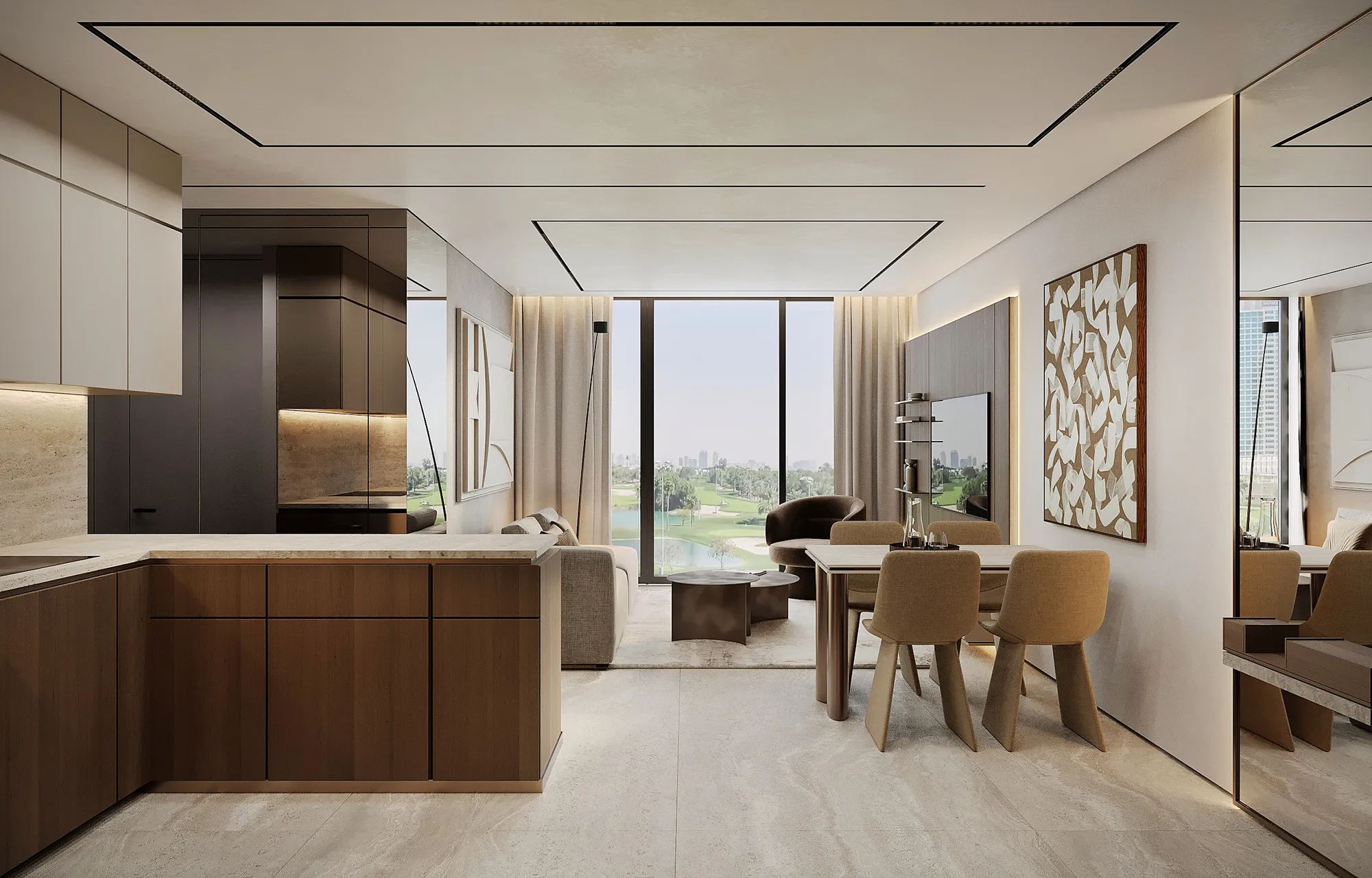 Ashwood Residences by Skyland Properties, image 12 of 34. Render supplied by developer.