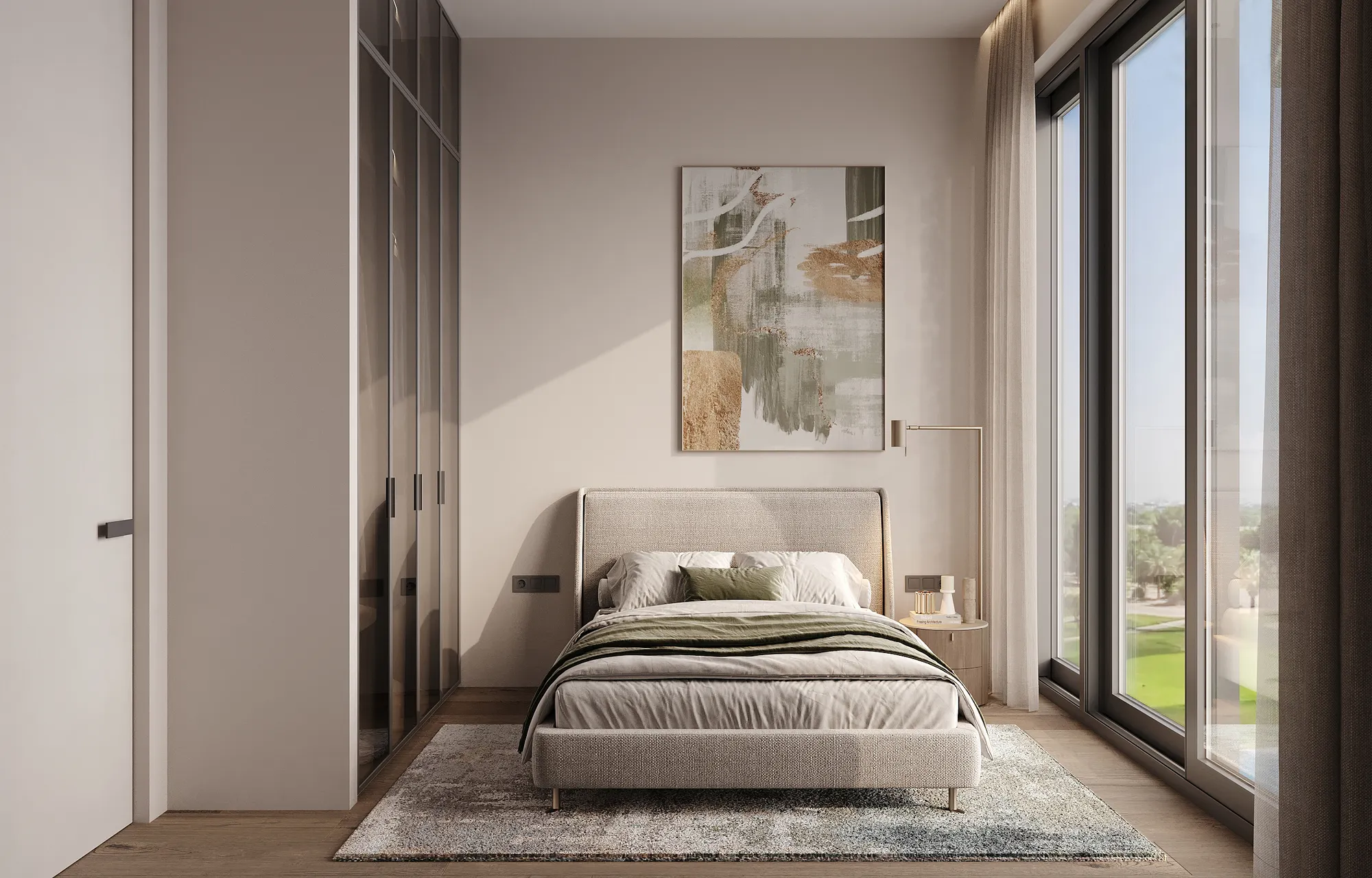 Ashwood Residences by Skyland Properties, image 13 of 34. Render supplied by developer.