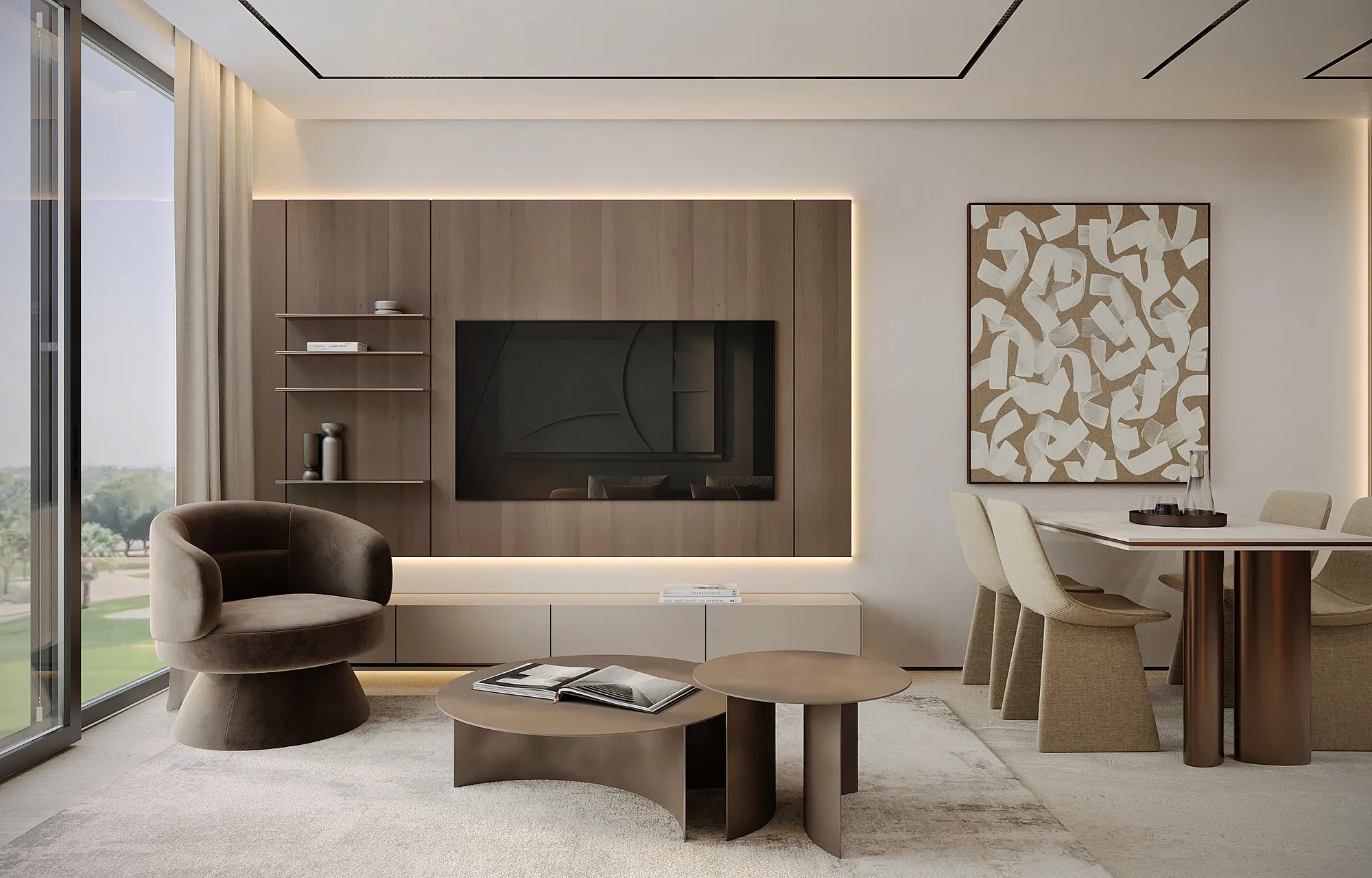 Ashwood Residences by Skyland Properties, image 15 of 34. Render supplied by developer.