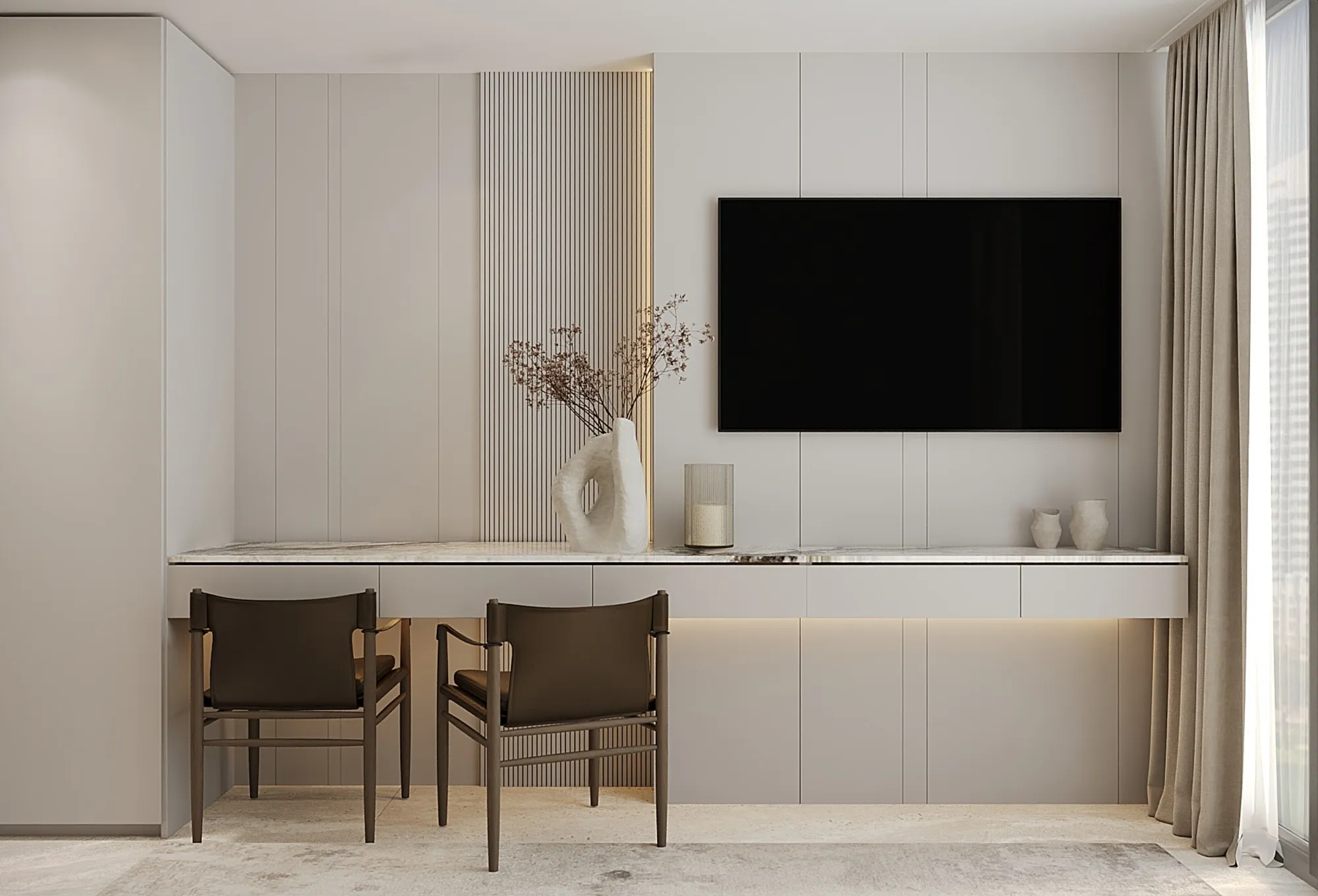Ashwood Residences by Skyland Properties, image 16 of 34. Render supplied by developer.