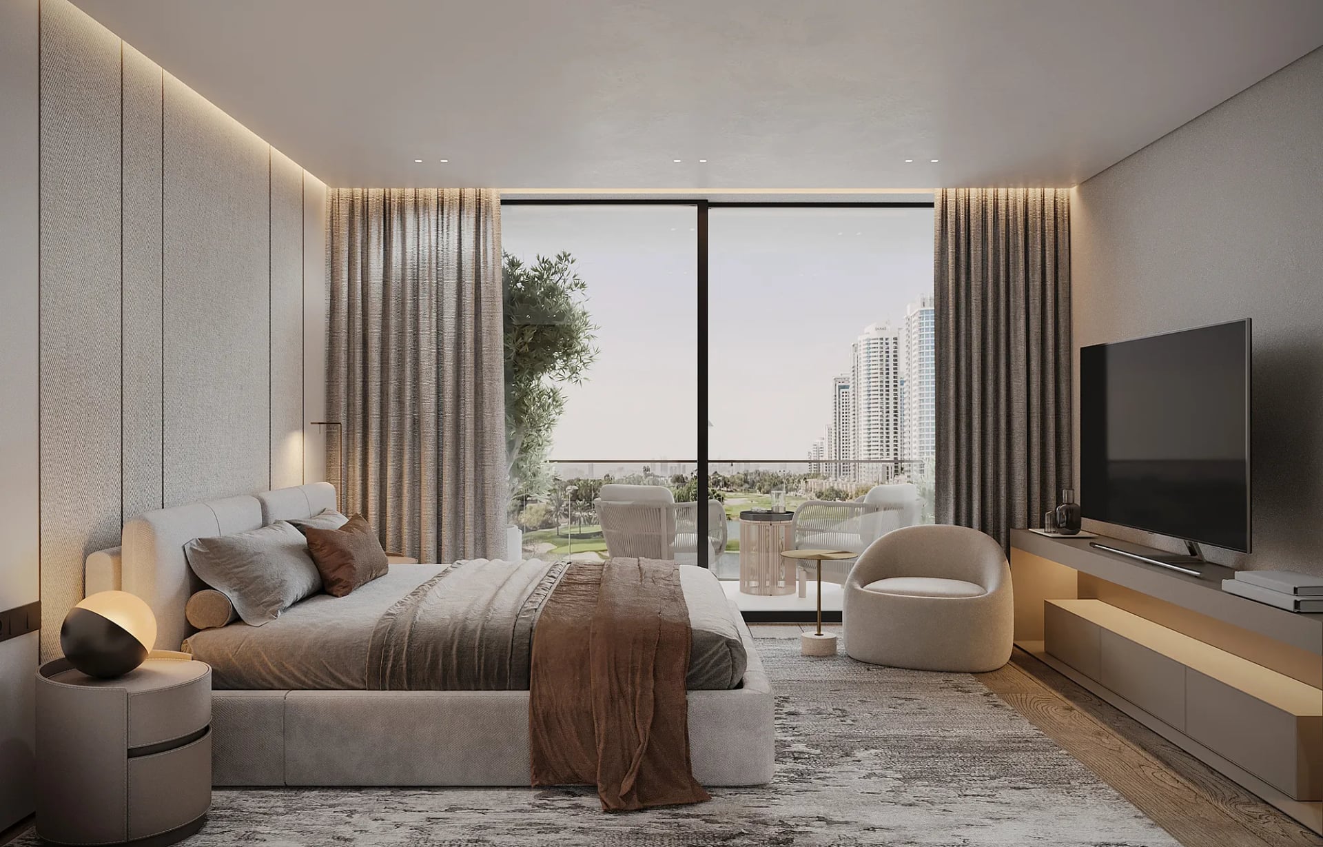 Ashwood Residences by Skyland Properties, image 17 of 34. Render supplied by developer.