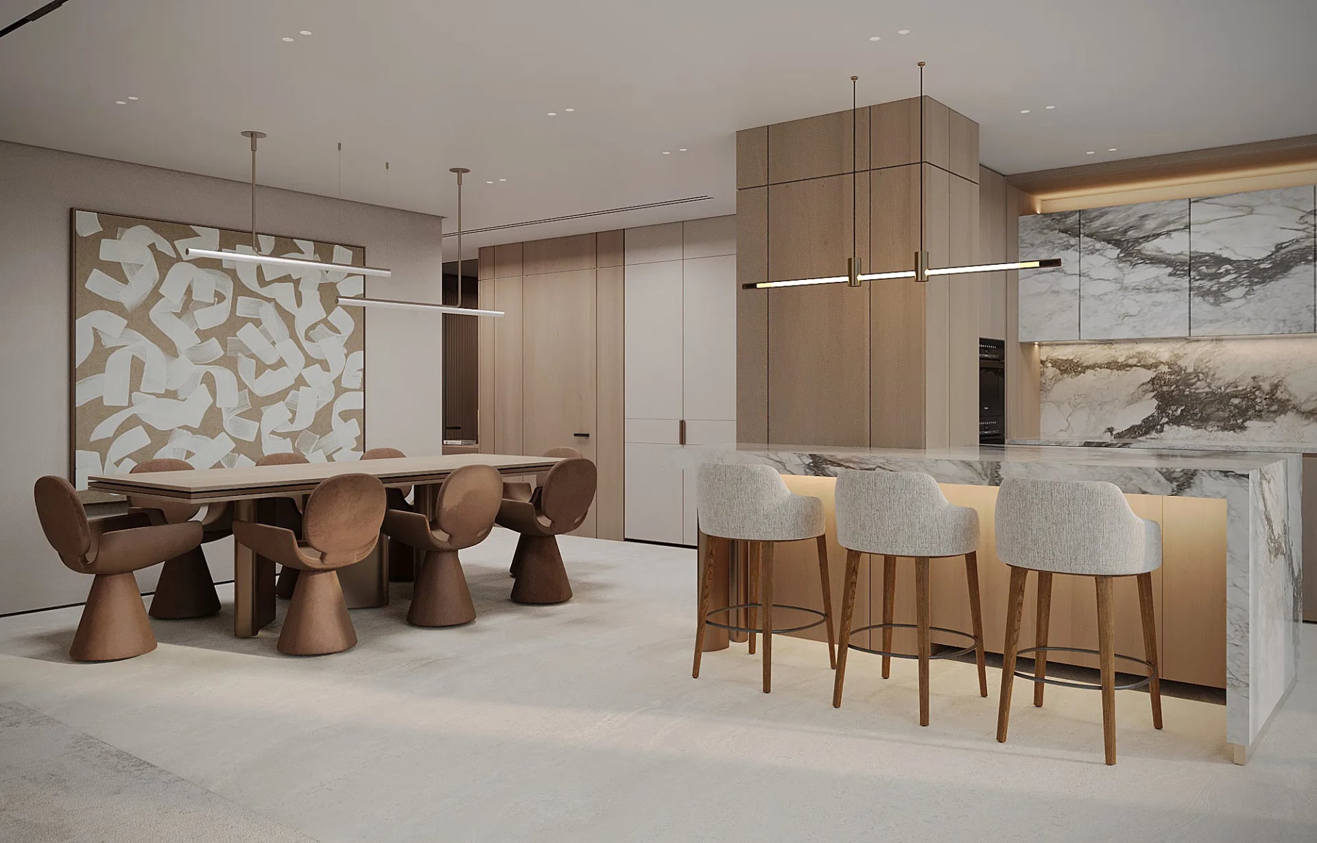 Ashwood Residences by Skyland Properties, image 18 of 34. Render supplied by developer.