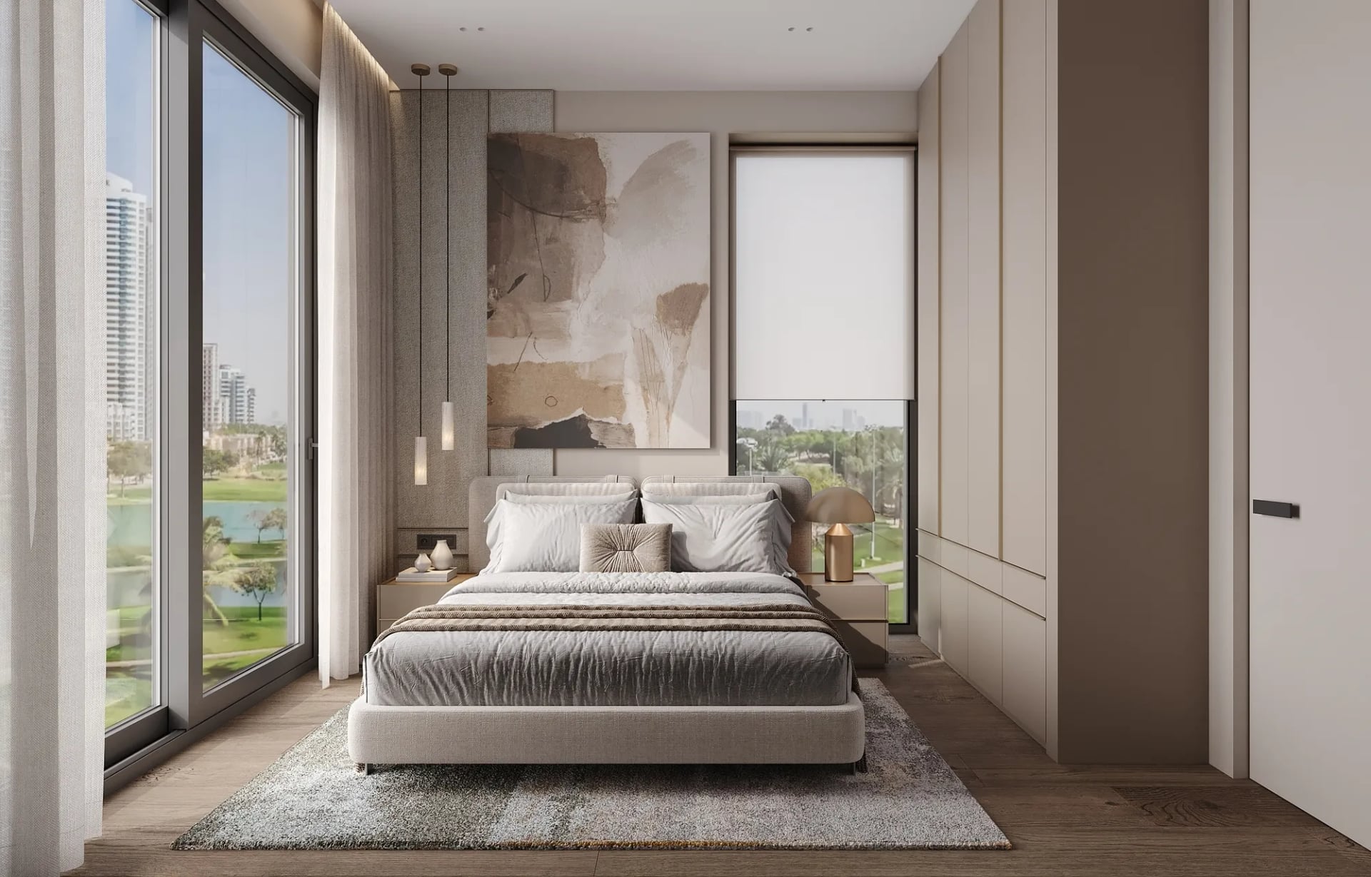 Ashwood Residences by Skyland Properties, image 20 of 34. Render supplied by developer.