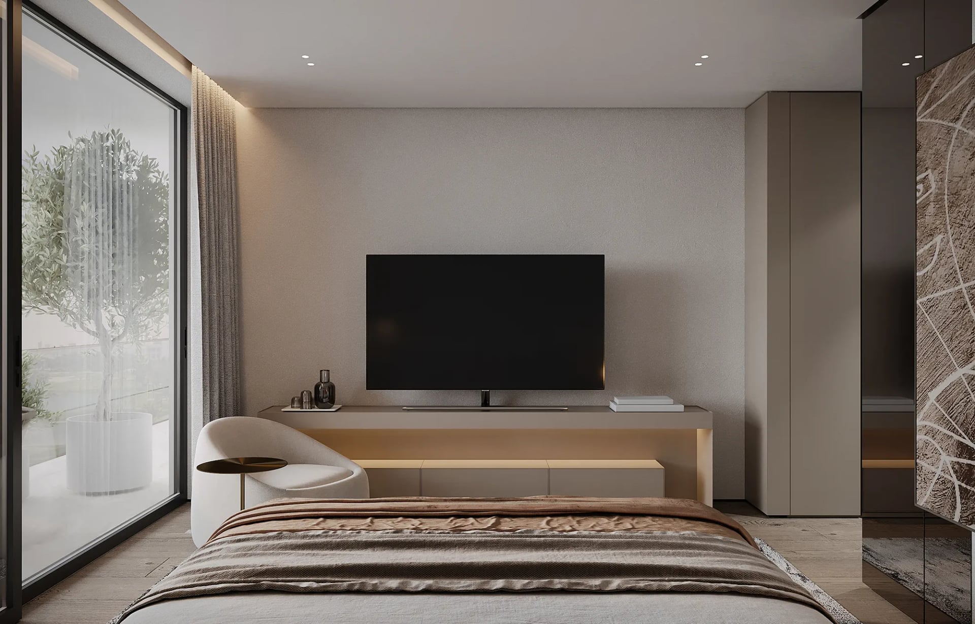 Ashwood Residences by Skyland Properties, image 21 of 34. Render supplied by developer.