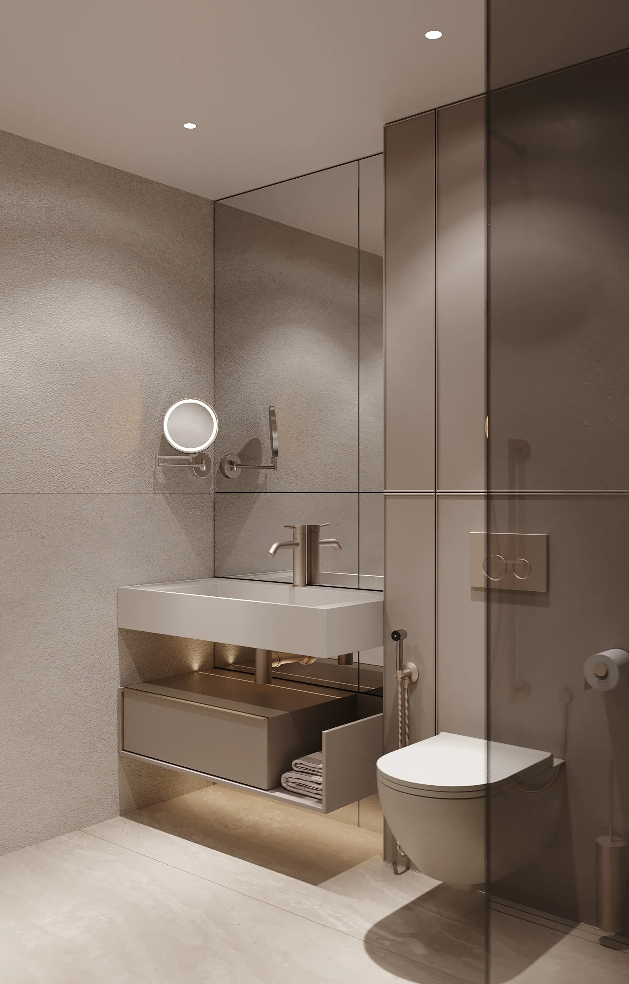 Ashwood Residences by Skyland Properties, image 22 of 34. Render supplied by developer.