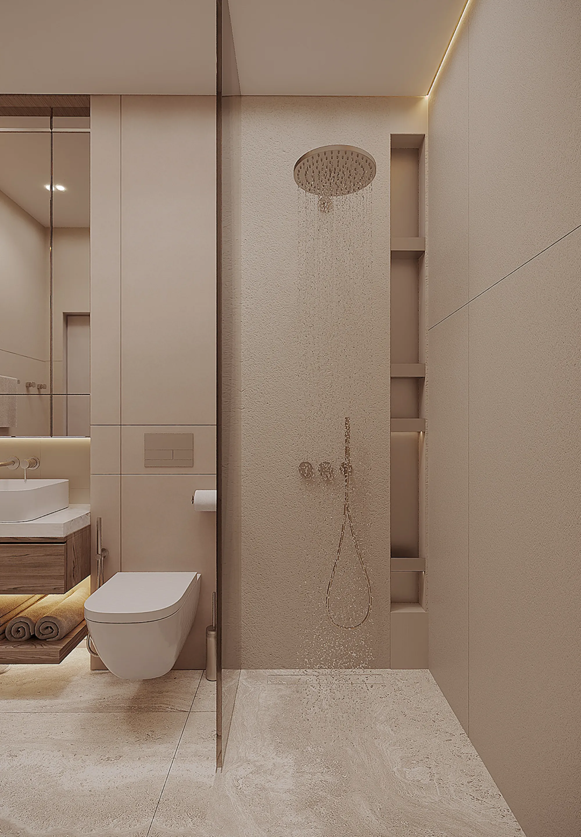 Ashwood Residences by Skyland Properties, image 25 of 34. Render supplied by developer.