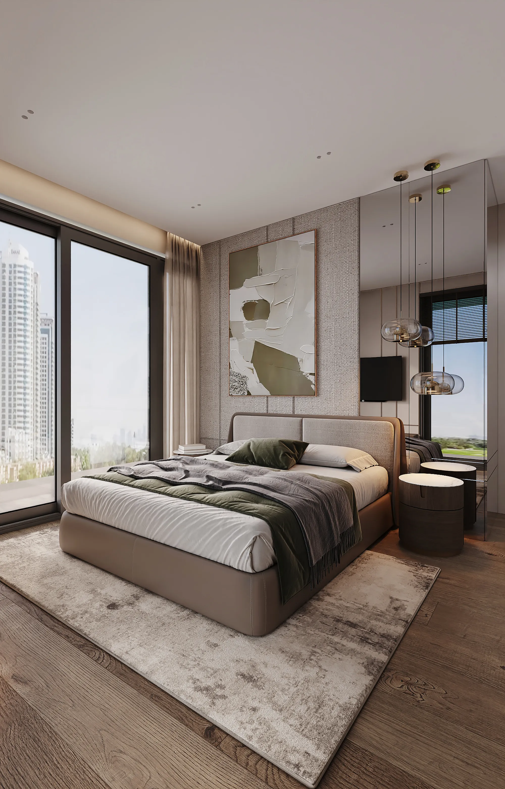 Ashwood Residences by Skyland Properties, image 26 of 34. Render supplied by developer.