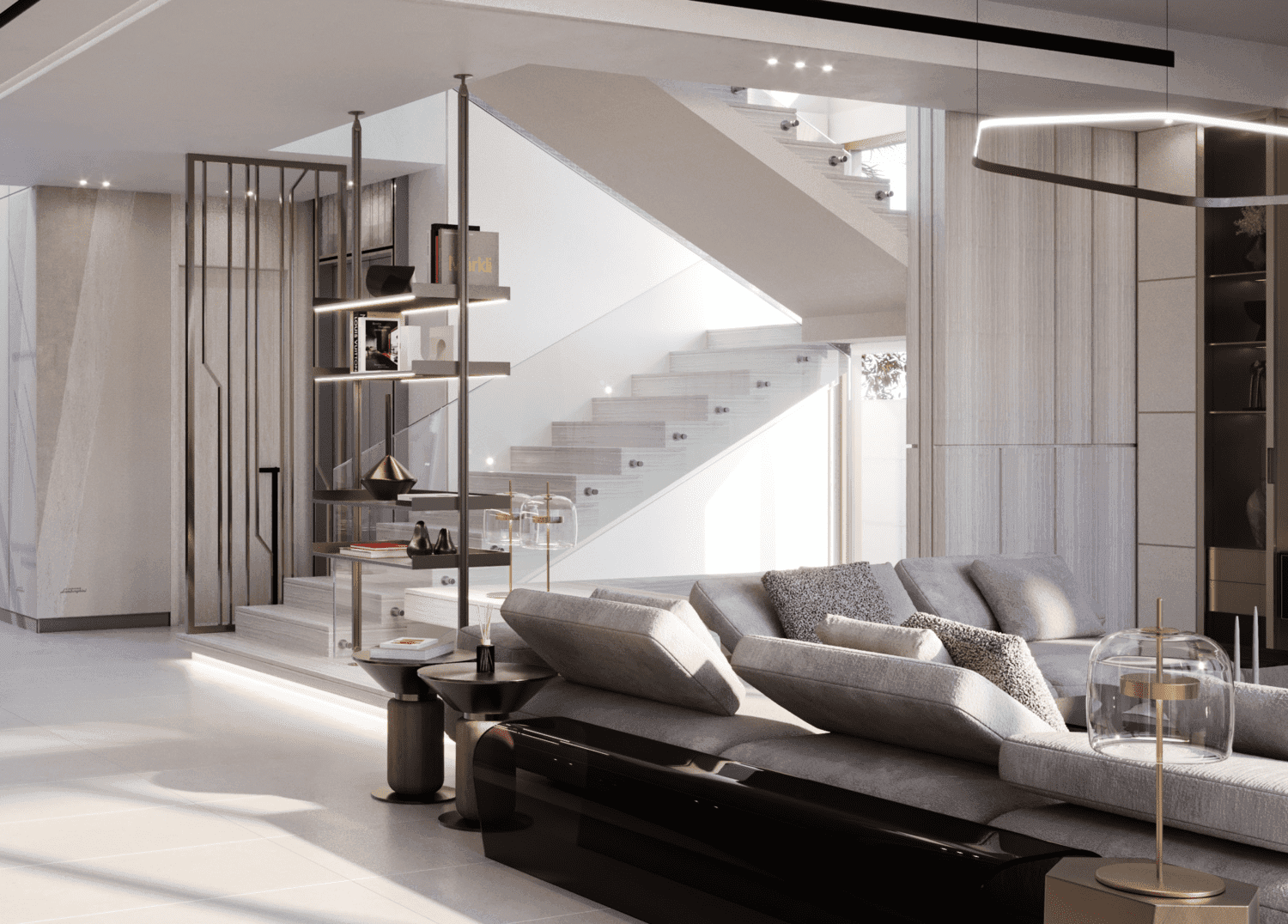 Woodland Residences by AMIS Development, image 3 of 4. Render supplied by developer.