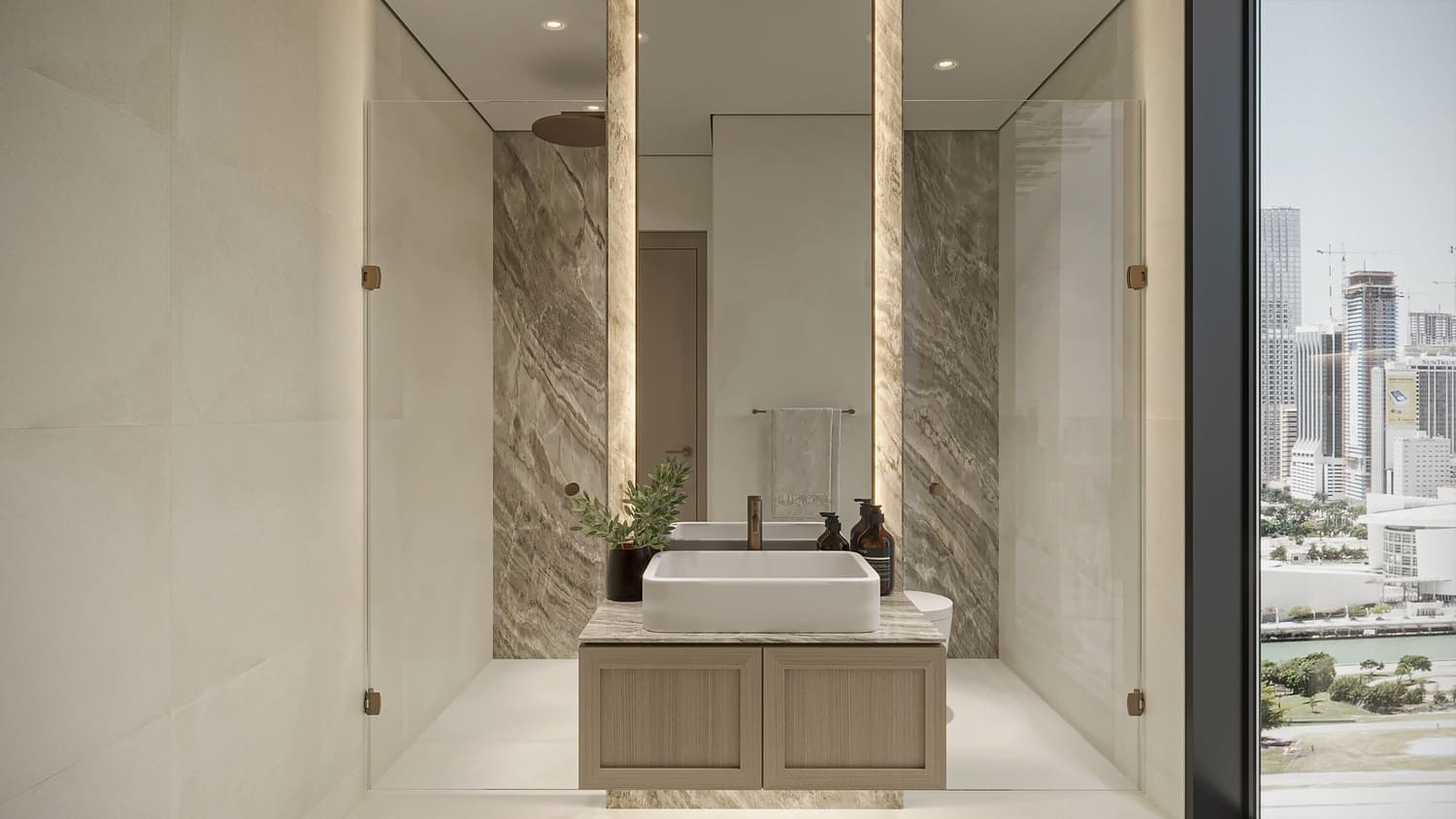 Avelon Boulevard, image 9 of 12. Render supplied by developer.